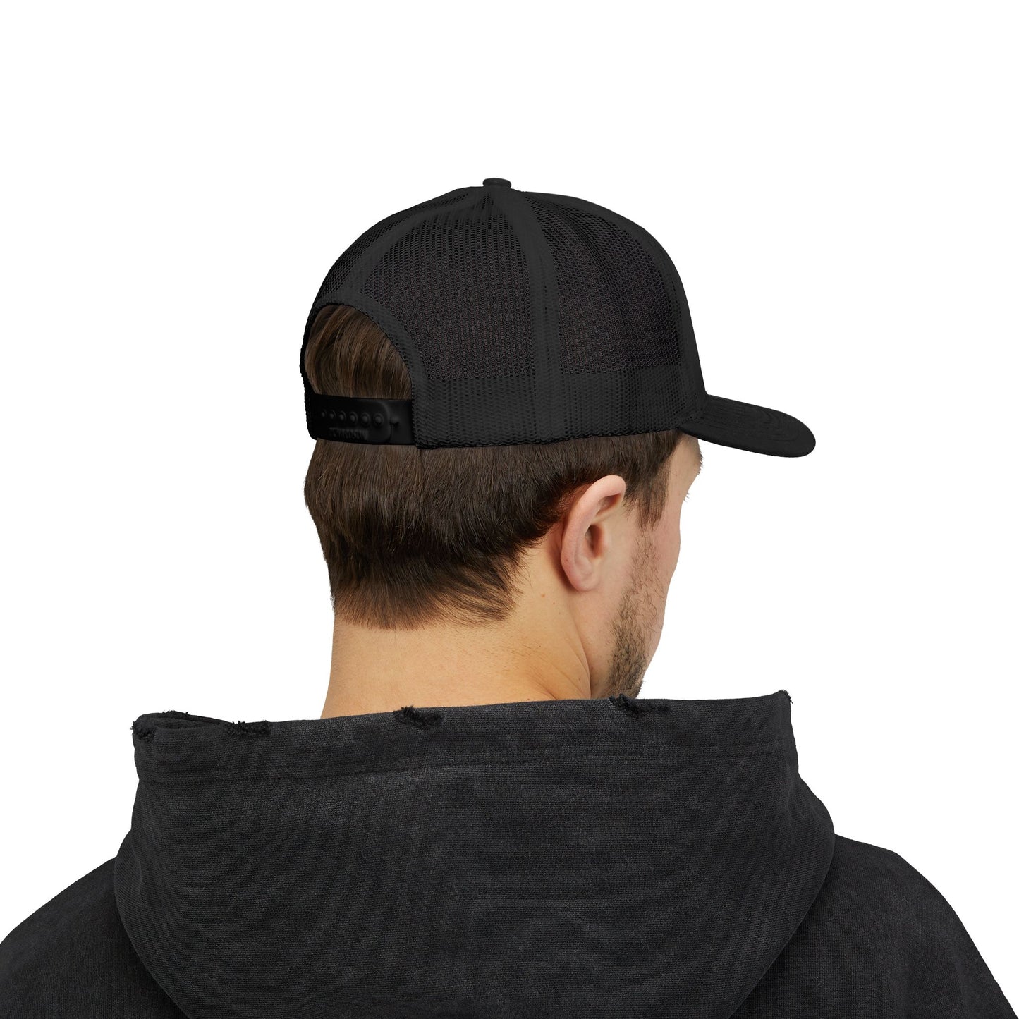 Snapback with ArcLight LLC Logo - Casual Wear