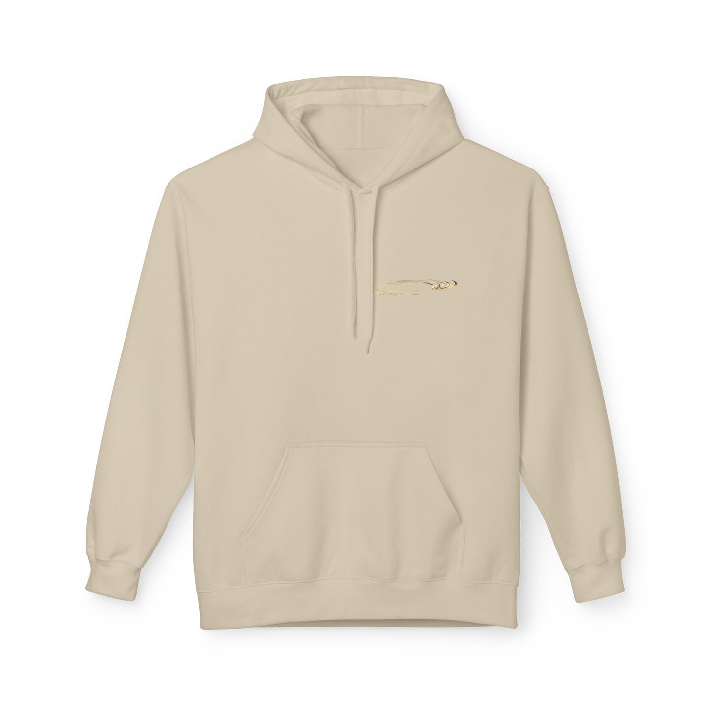 Arclight LLC Unisex Fleece Hoodie