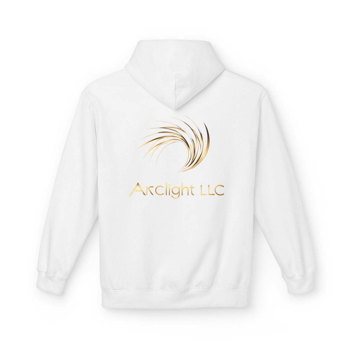 Arclight LLC Unisex Fleece Hoodie