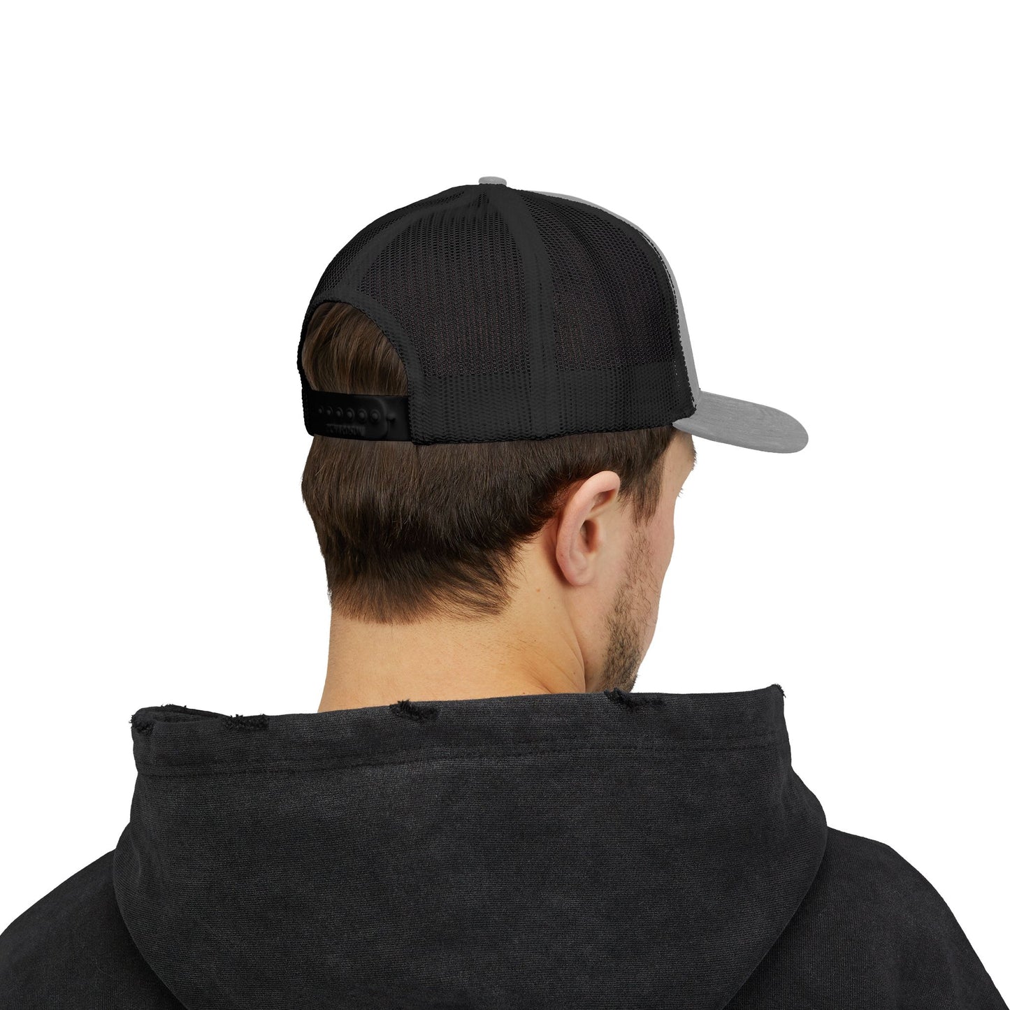 Snapback with ArcLight LLC Logo - Casual Wear
