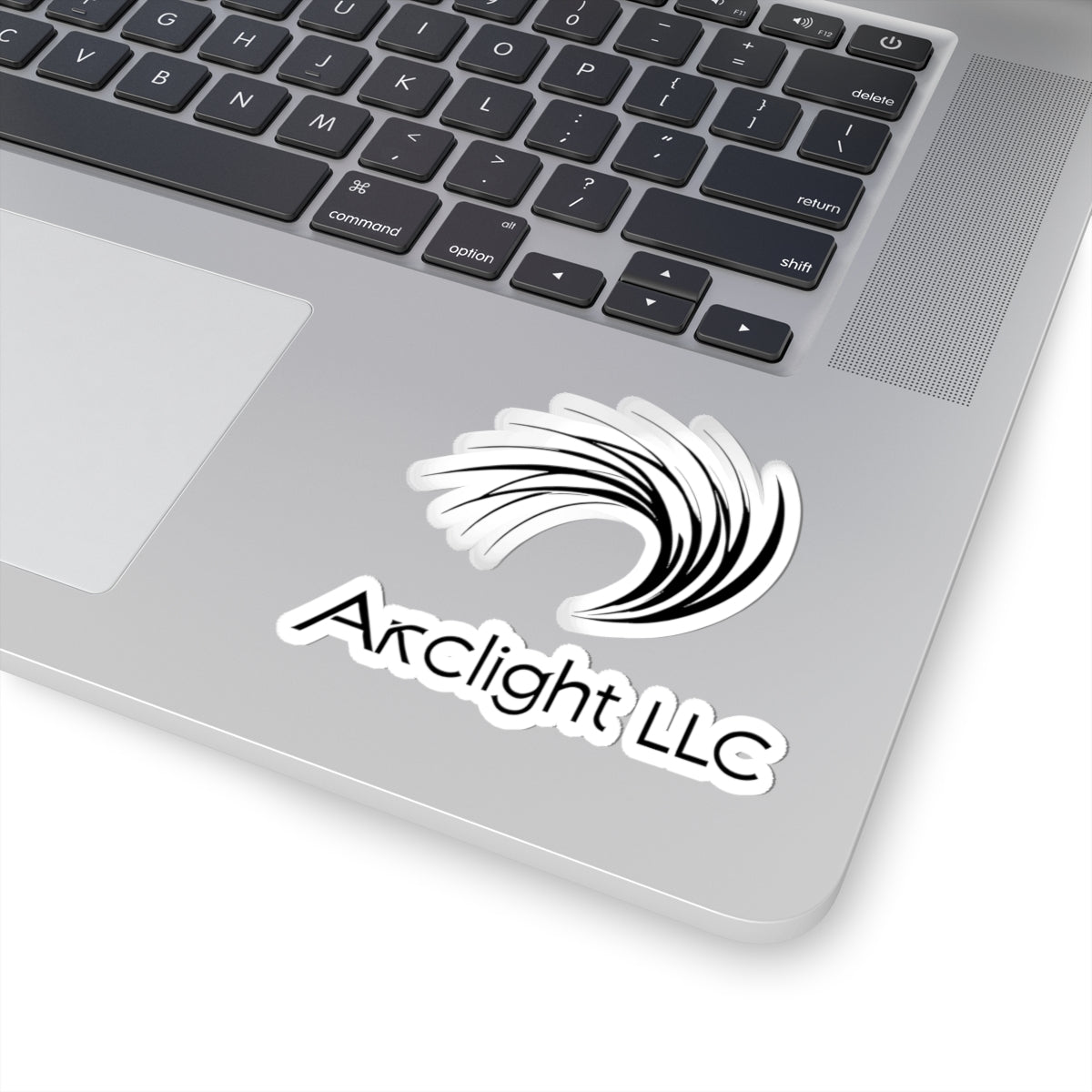 Custom Arclight LLC - Cut Sticker