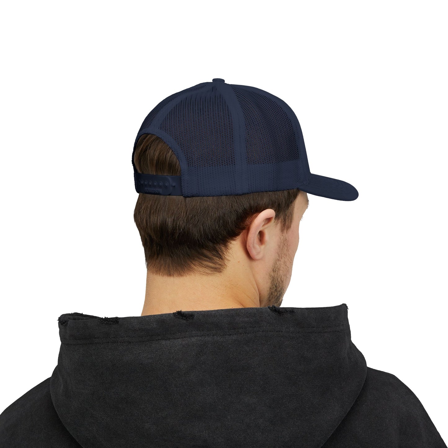 Snapback with ArcLight LLC Logo - Casual Wear