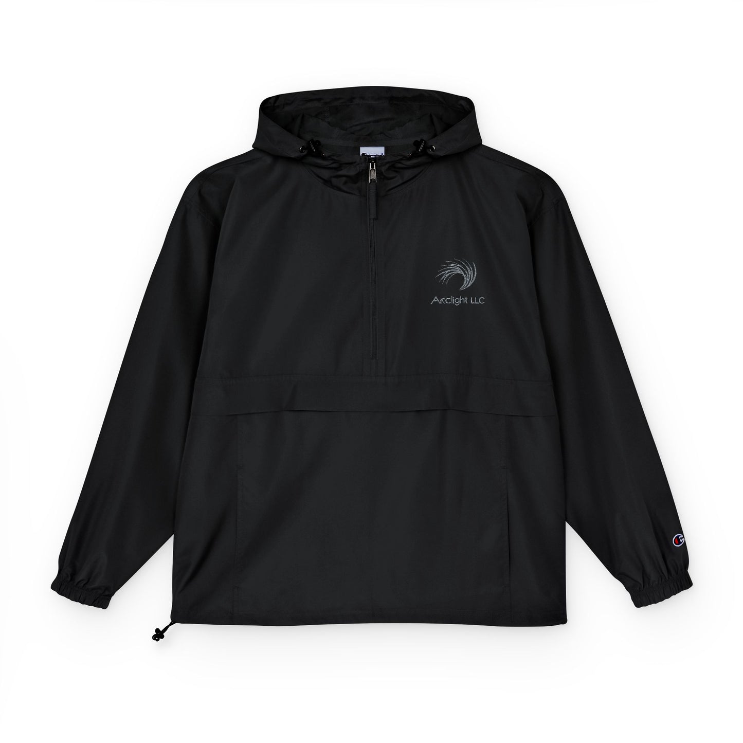 Lightweight Packable Anorak for Outdoor Adventure | Champion Jacket