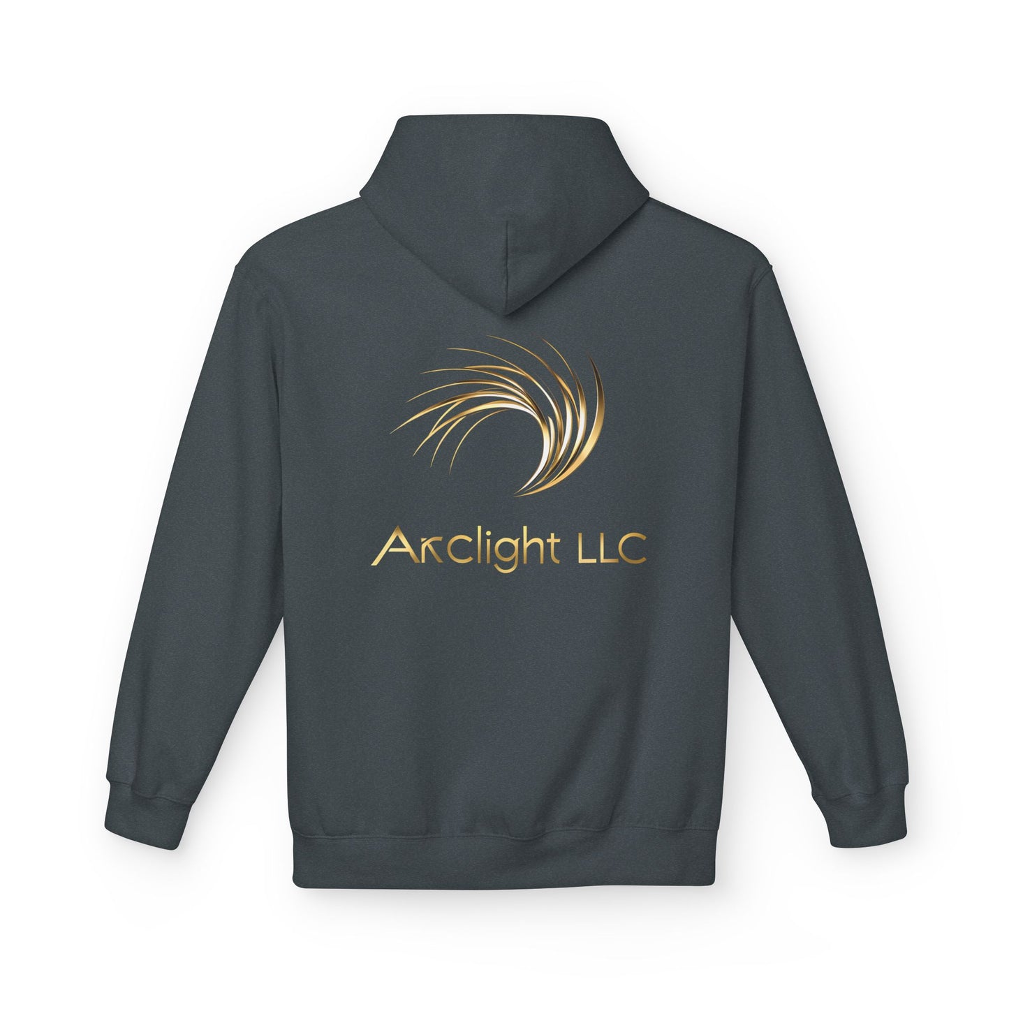 Arclight LLC Unisex Fleece Hoodie