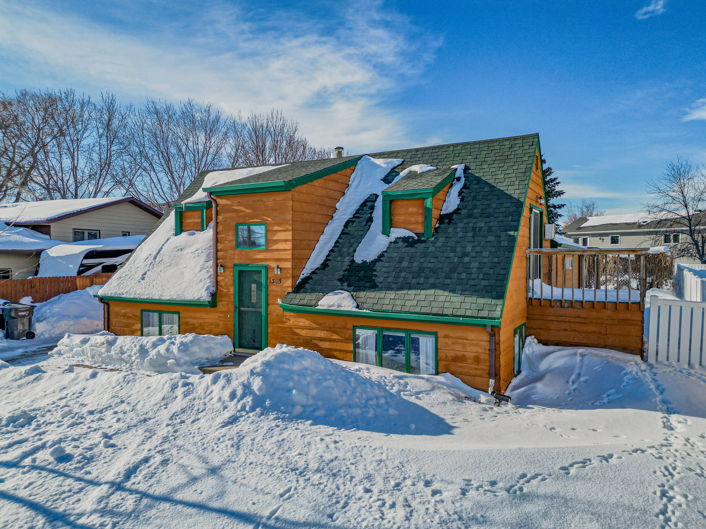 Professional Real Estate Photography - Bismarck, North Dakota