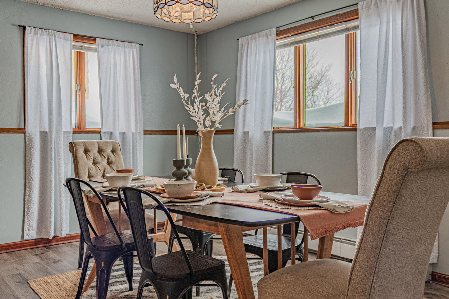 Professional Real Estate Photography - Bismarck, North Dakota