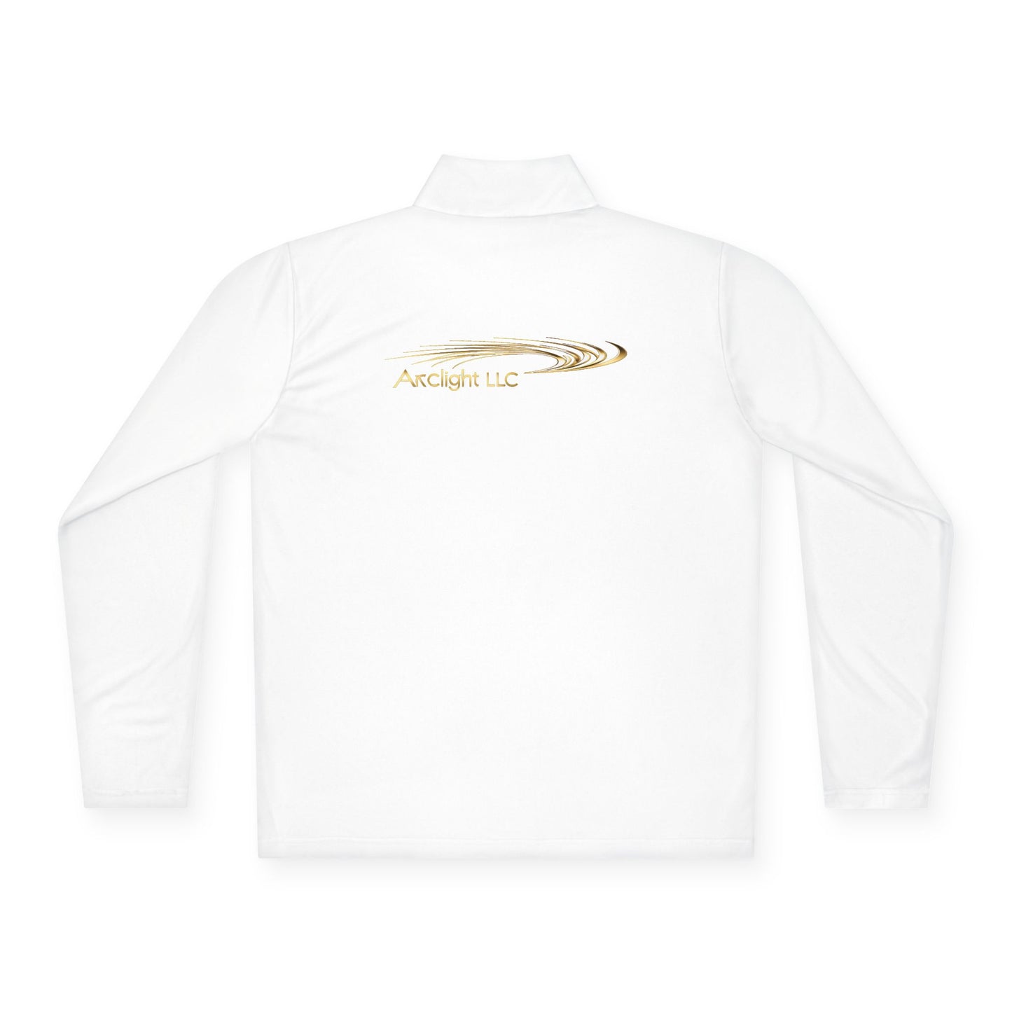 Unisex Quarter-Zip Pullover -Arclight LLC