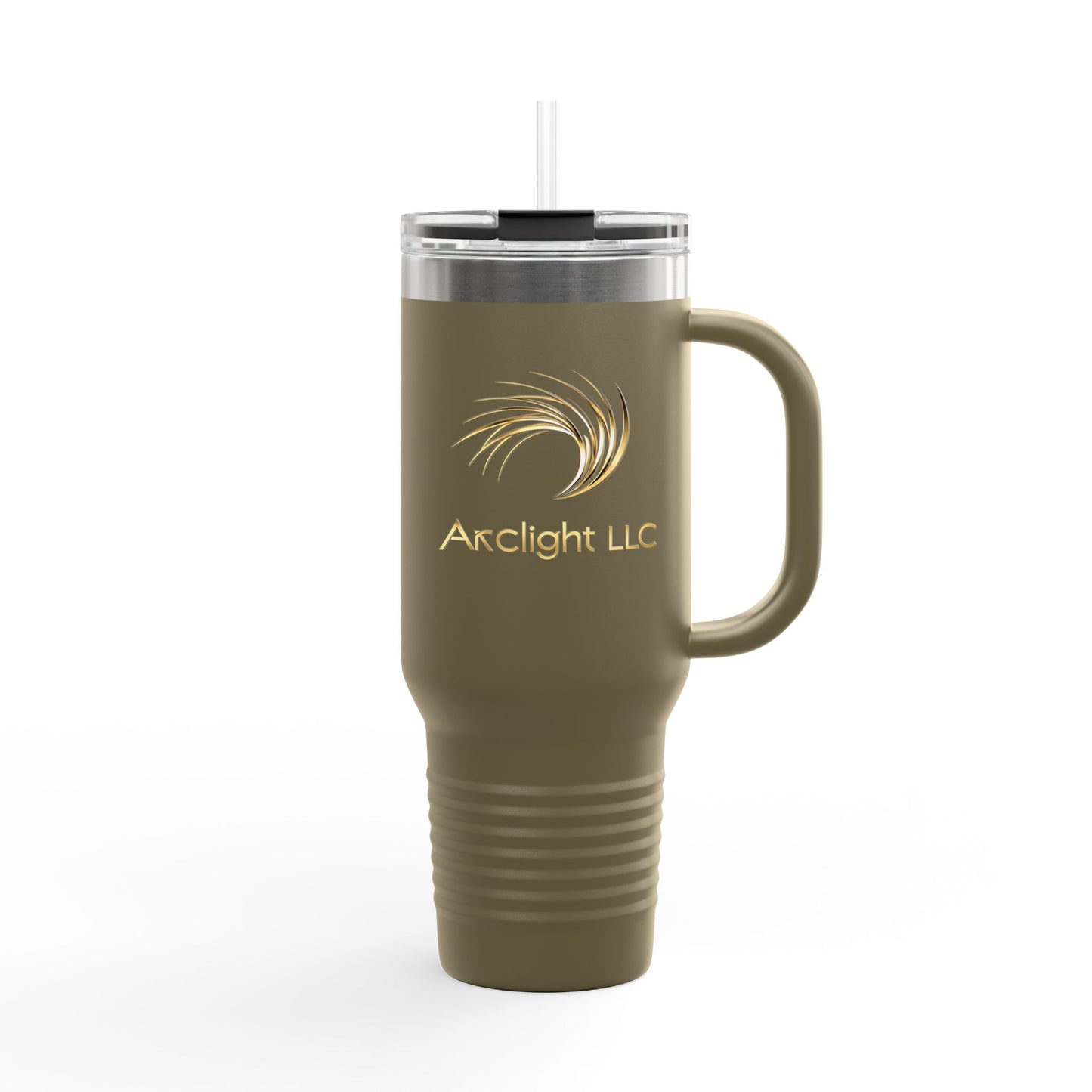 Arclight 40oz Insulated Travel Mug