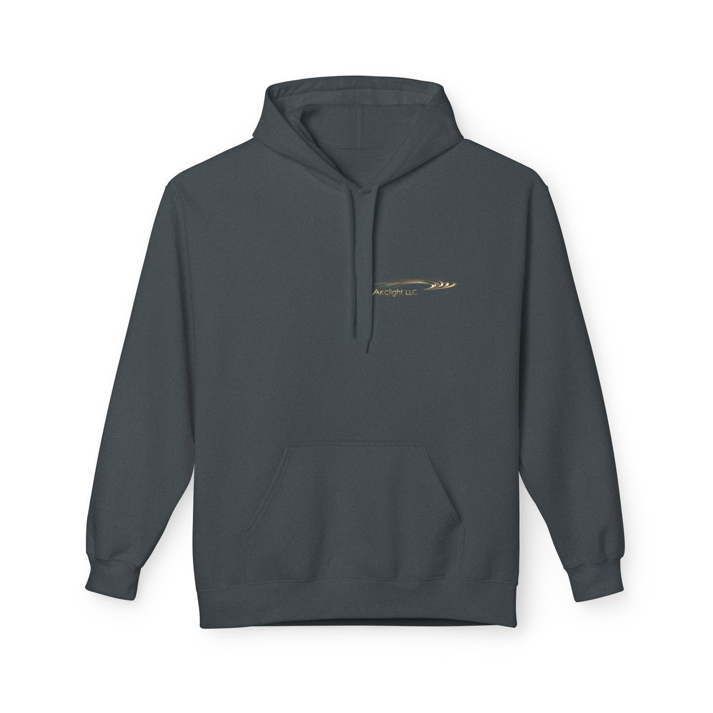 Arclight LLC Unisex Fleece Hoodie