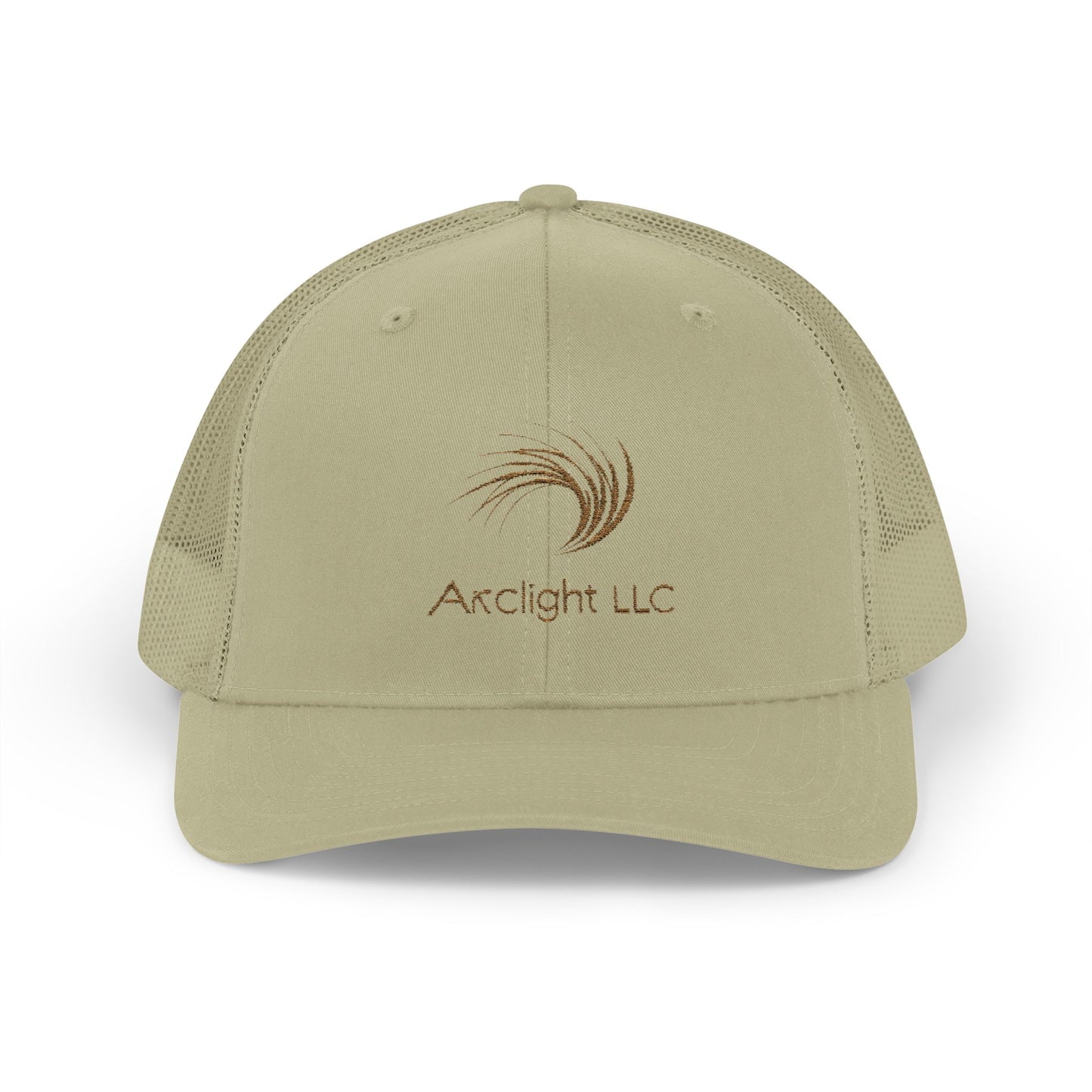 Snapback with ArcLight LLC Logo - Casual Wear
