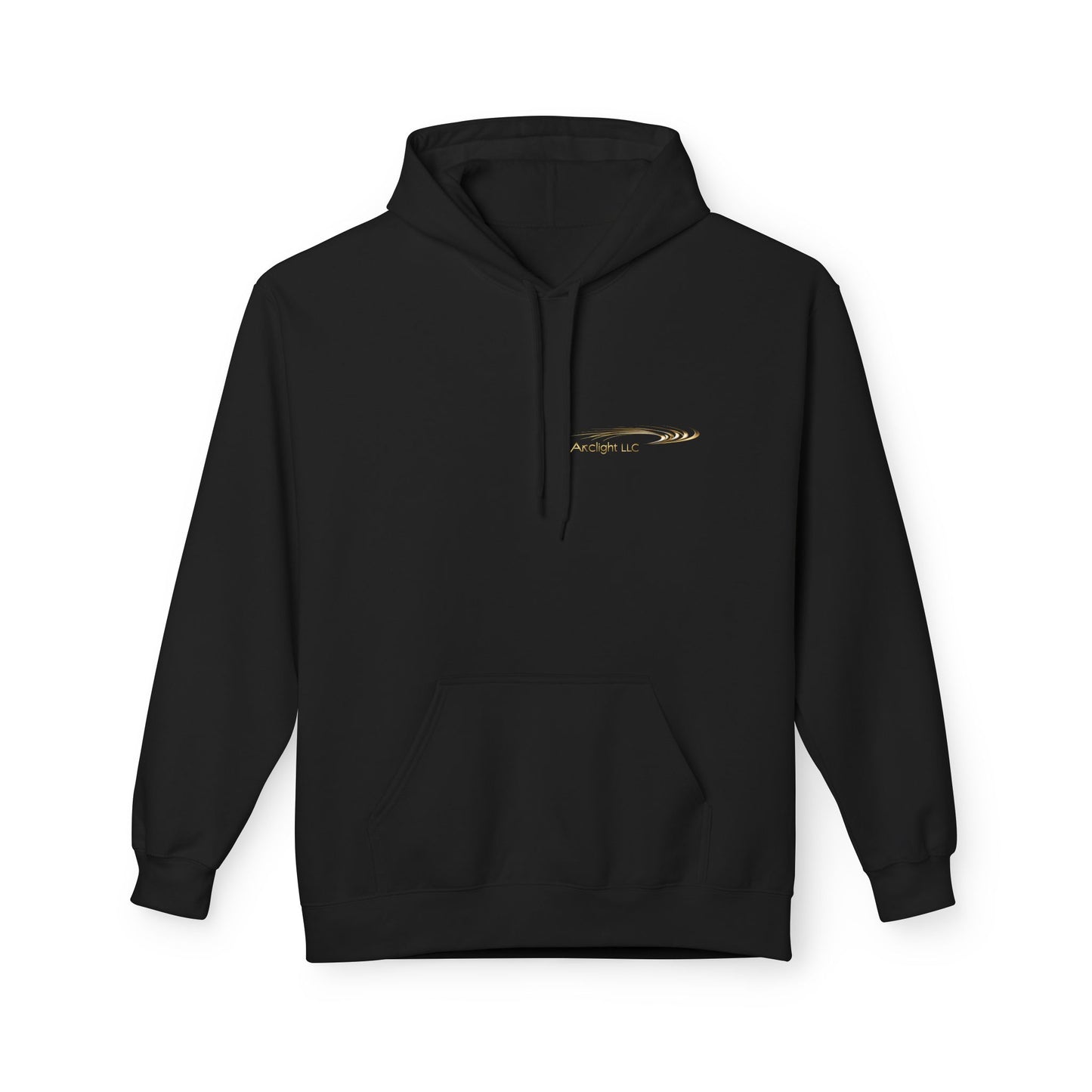 Arclight LLC Unisex Fleece Hoodie