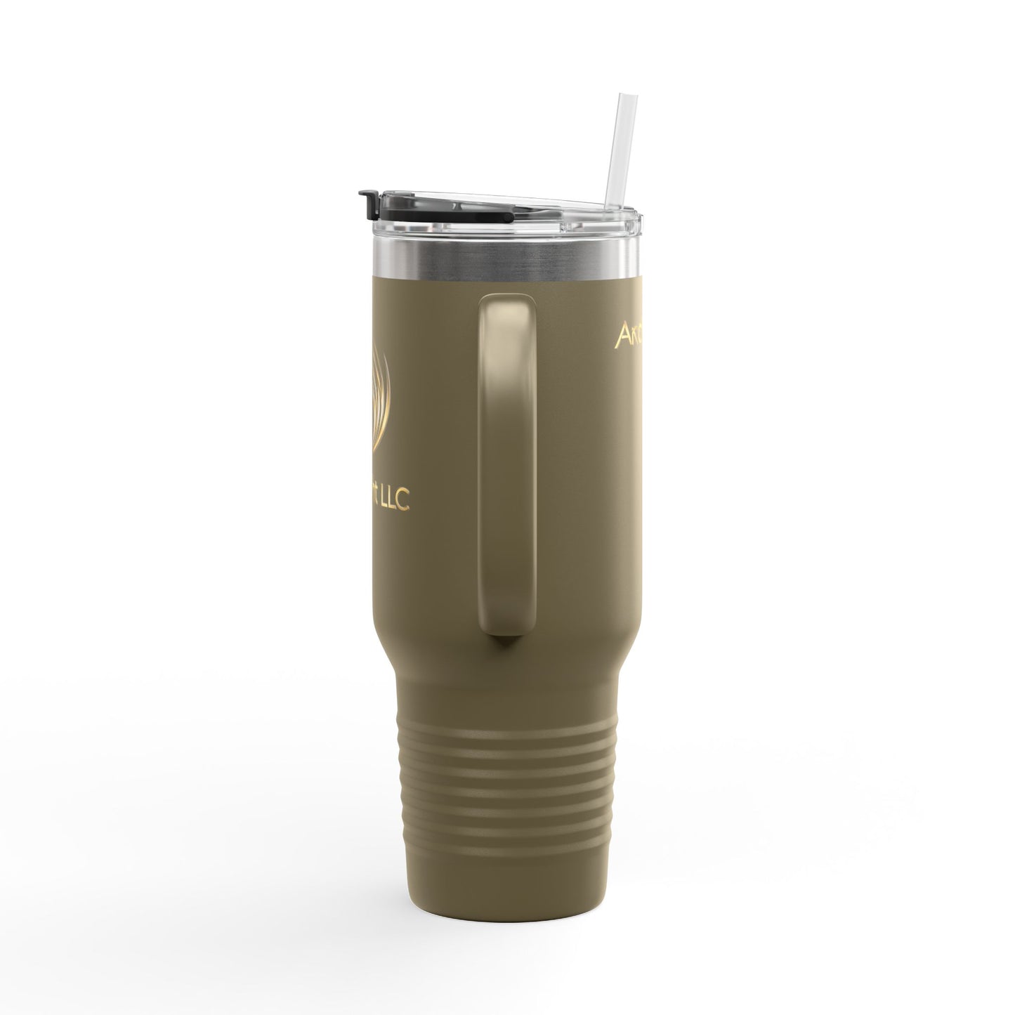Arclight 40oz Insulated Travel Mug