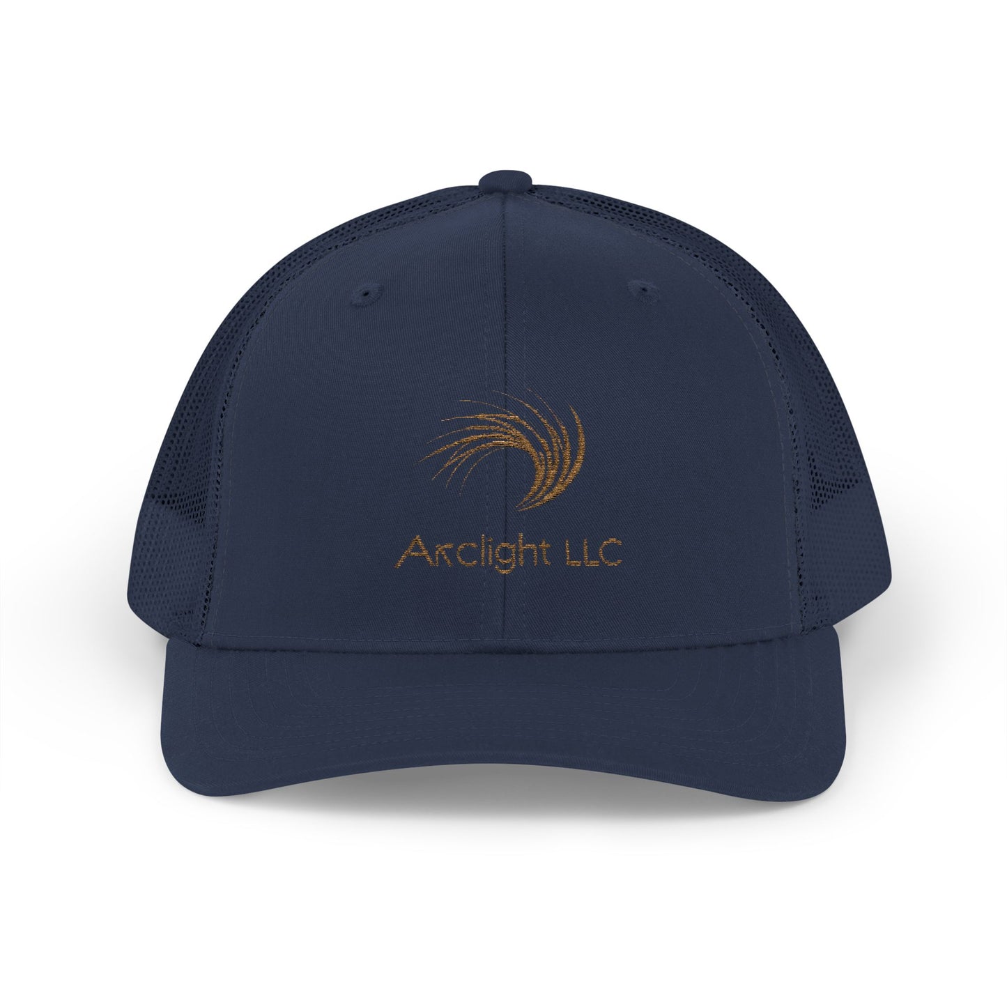Snapback with ArcLight LLC Logo - Casual Wear