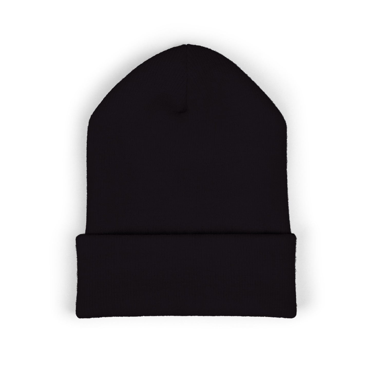 Classic Cuffed Beanie with Arclight LLC Embroidery
