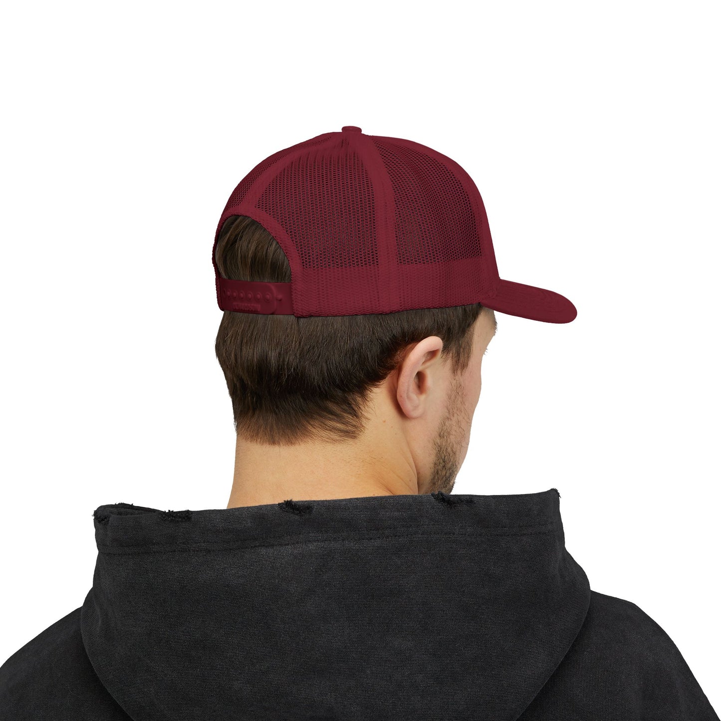 Snapback with ArcLight LLC Logo - Casual Wear