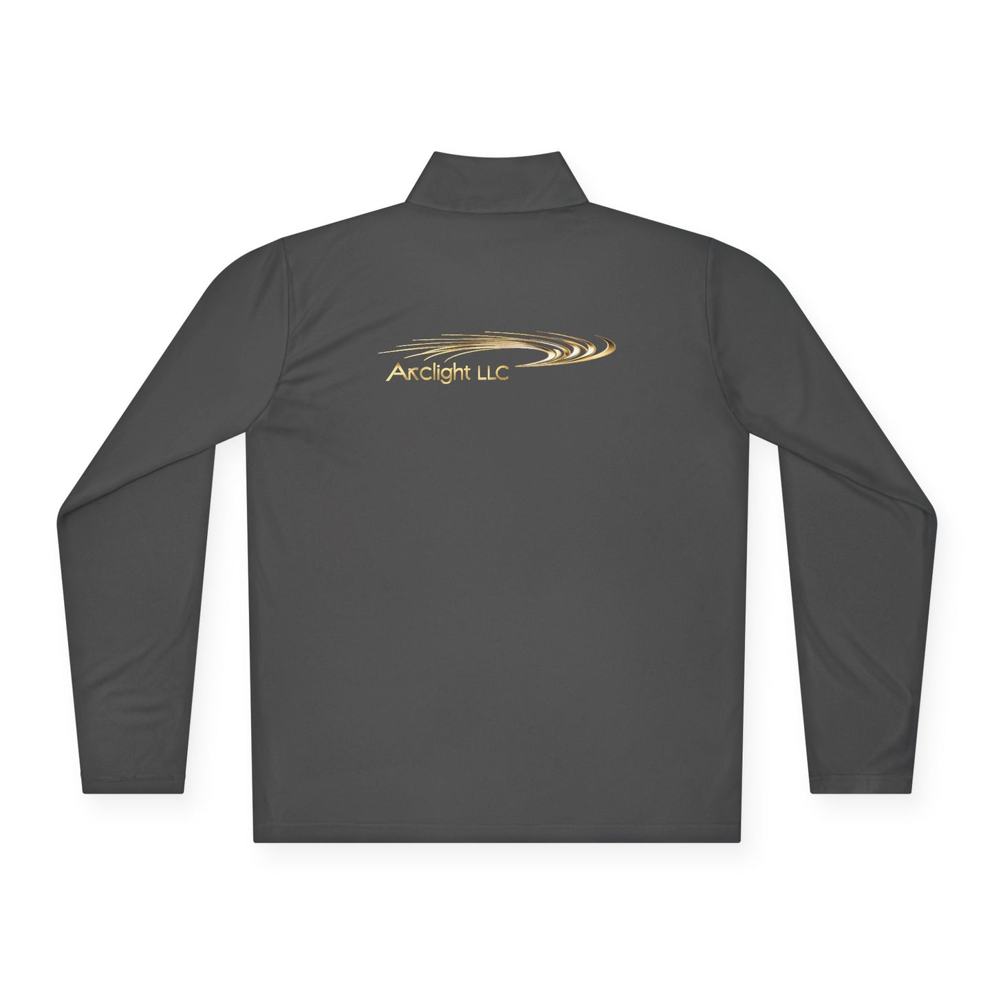 Unisex Quarter-Zip Pullover -Arclight LLC