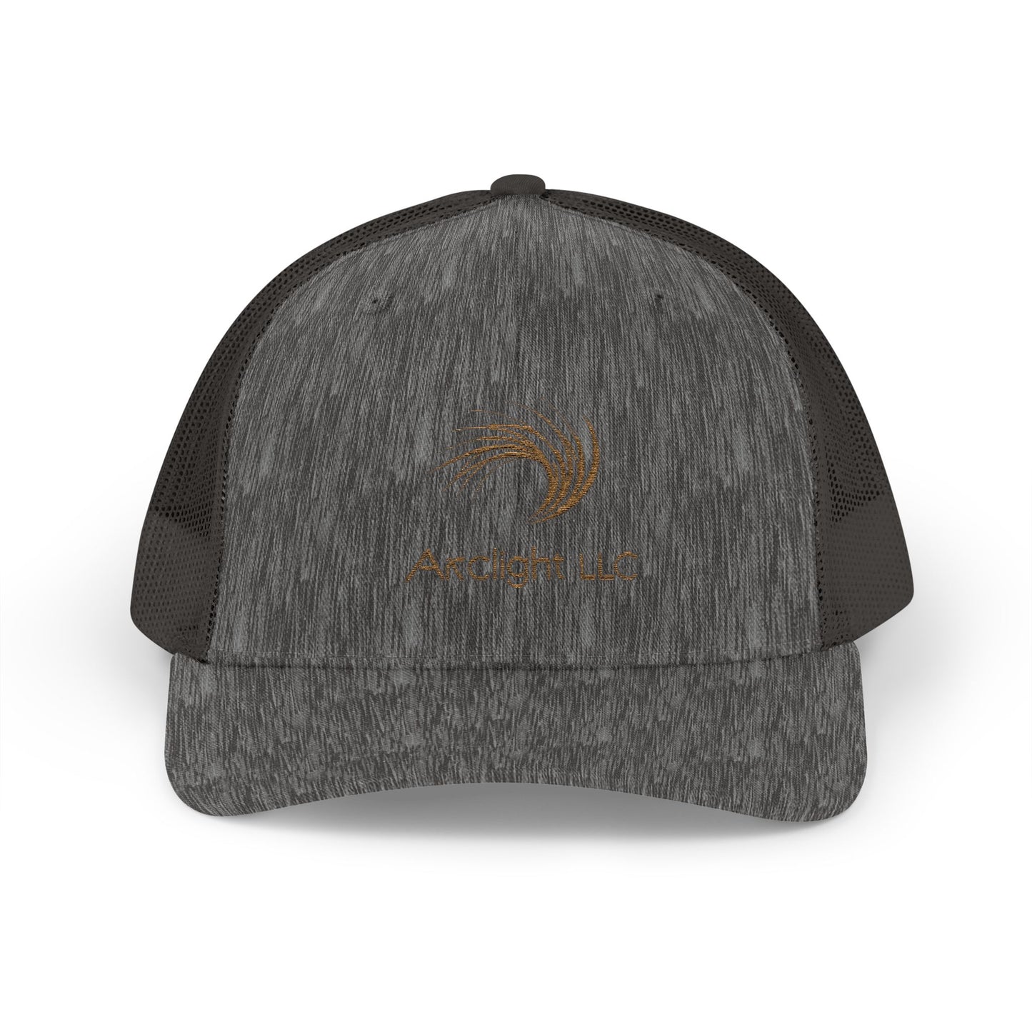 Snapback with ArcLight LLC Logo - Casual Wear