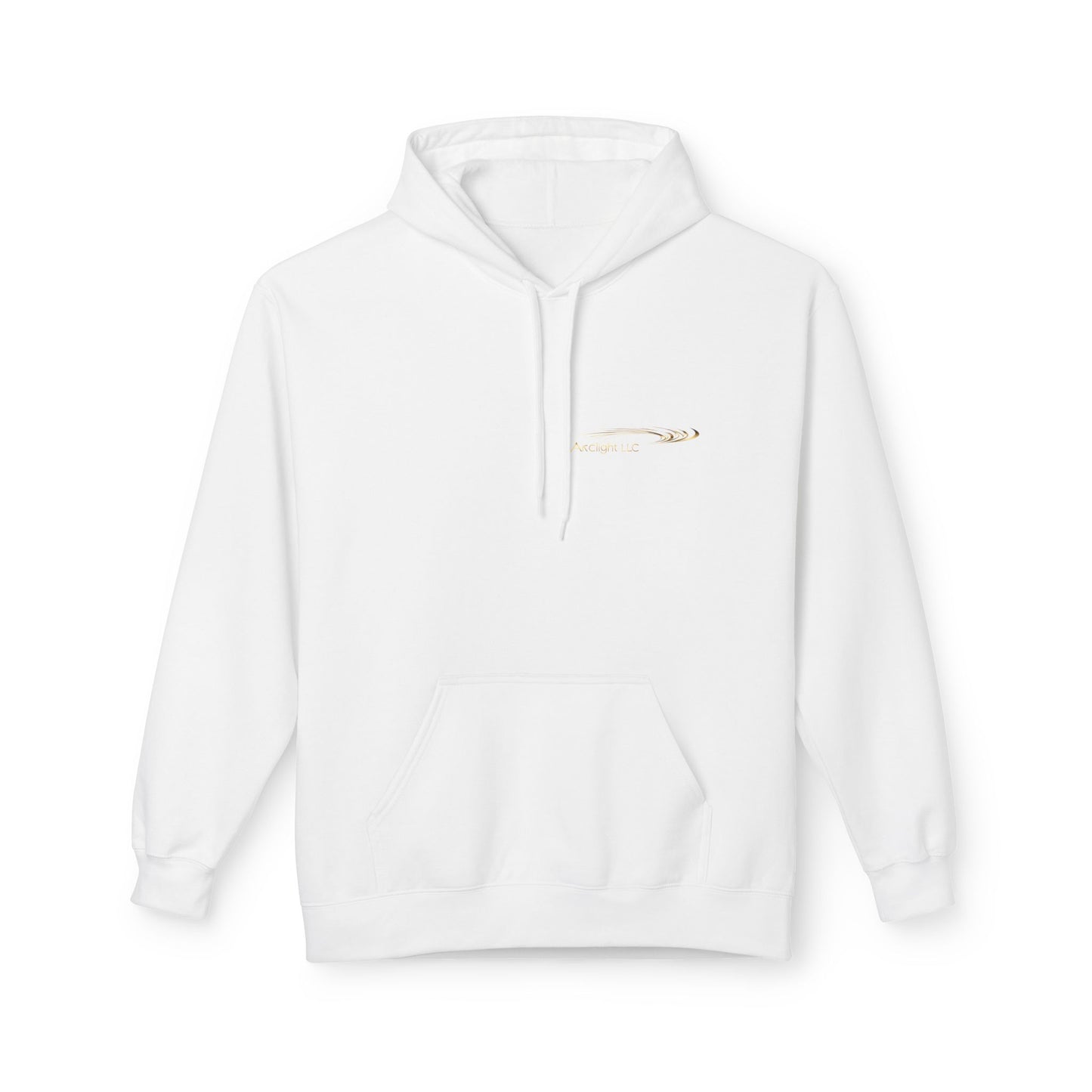 Arclight LLC Unisex Fleece Hoodie