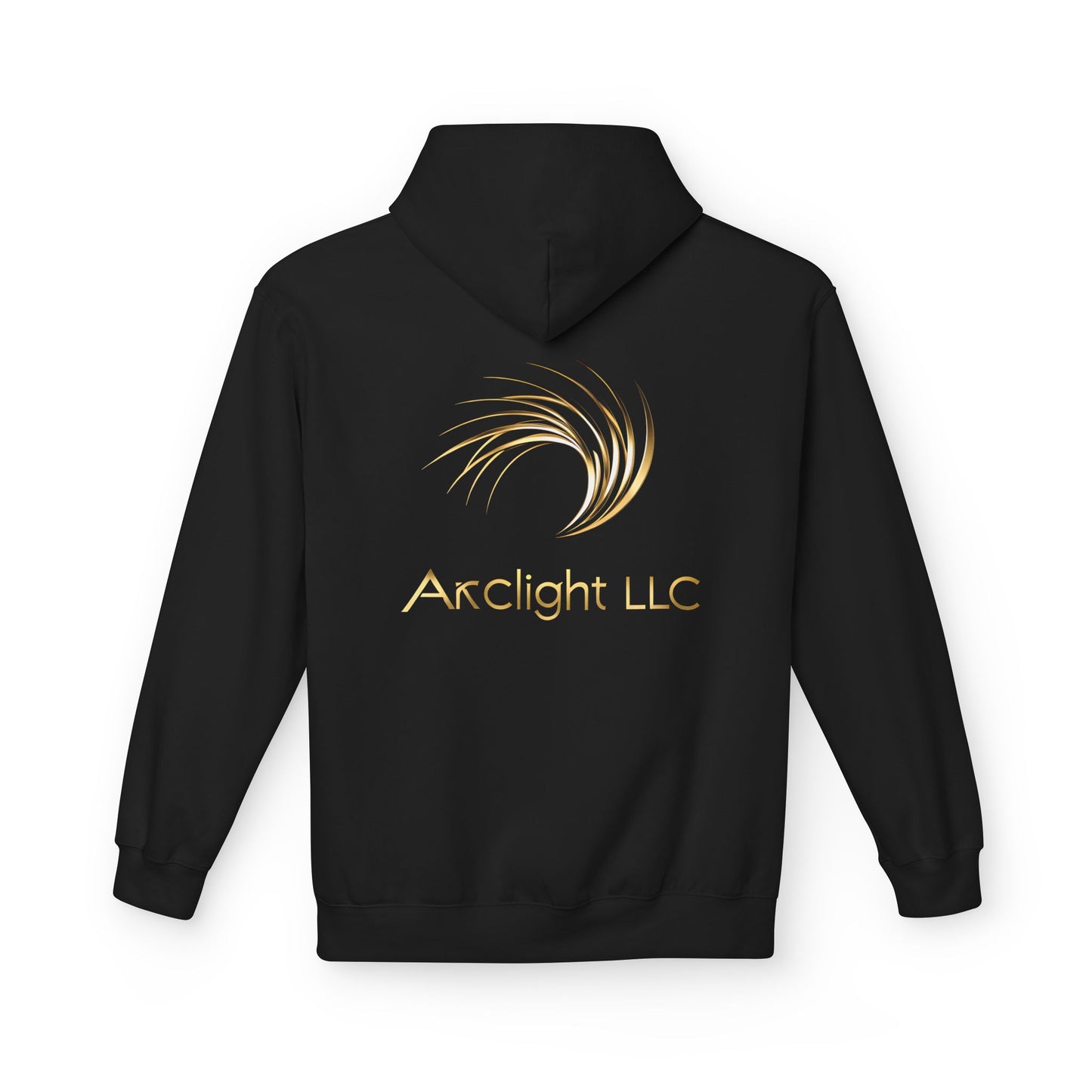 Arclight LLC Unisex Fleece Hoodie