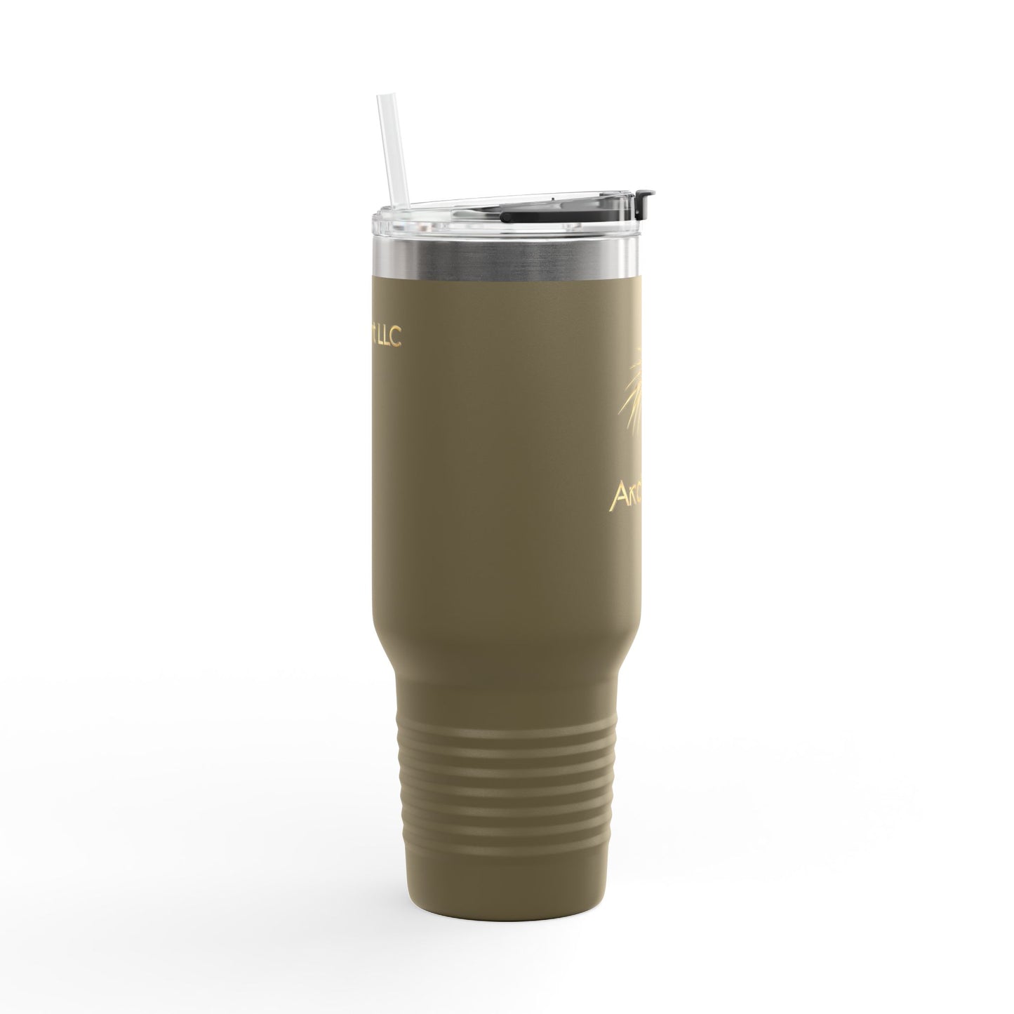 Arclight 40oz Insulated Travel Mug