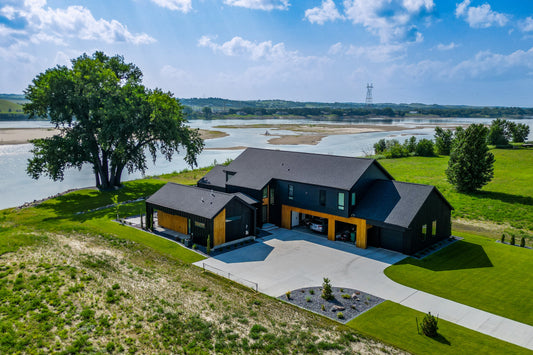 Drone Videography Services - Bismarck, North Dakota
