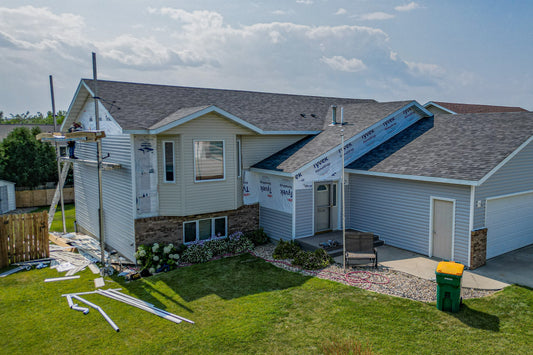 Construction Videography Services - Bismarck, North Dakota