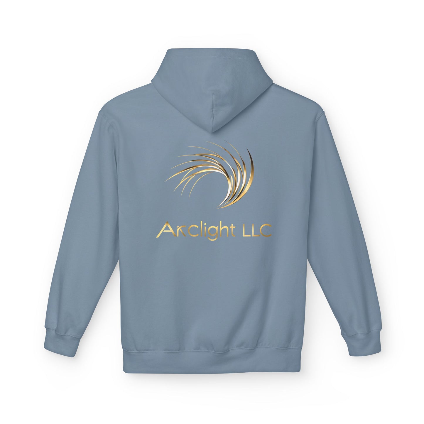 Arclight LLC Unisex Fleece Hoodie