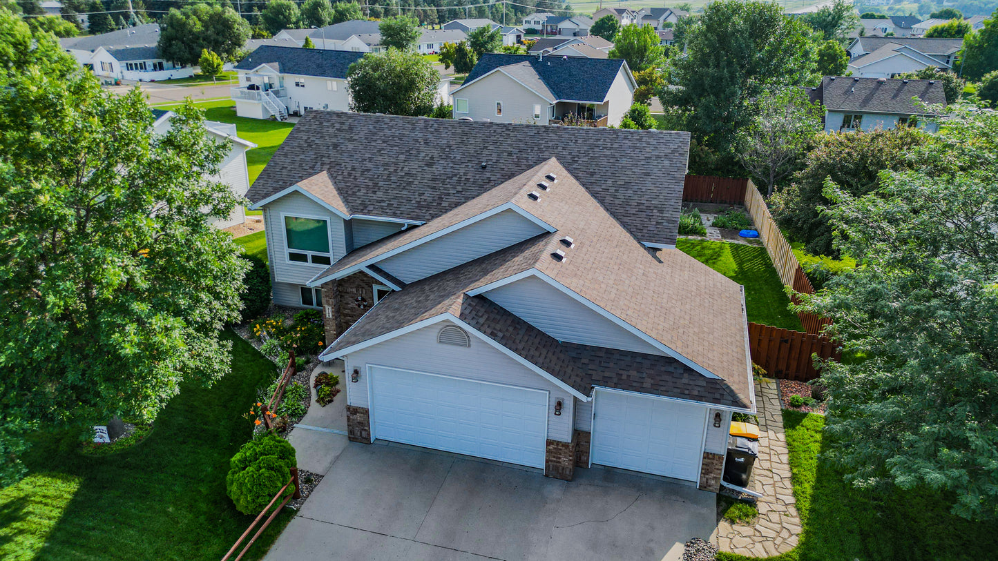 Drone Videography Services - Bismarck, North Dakota