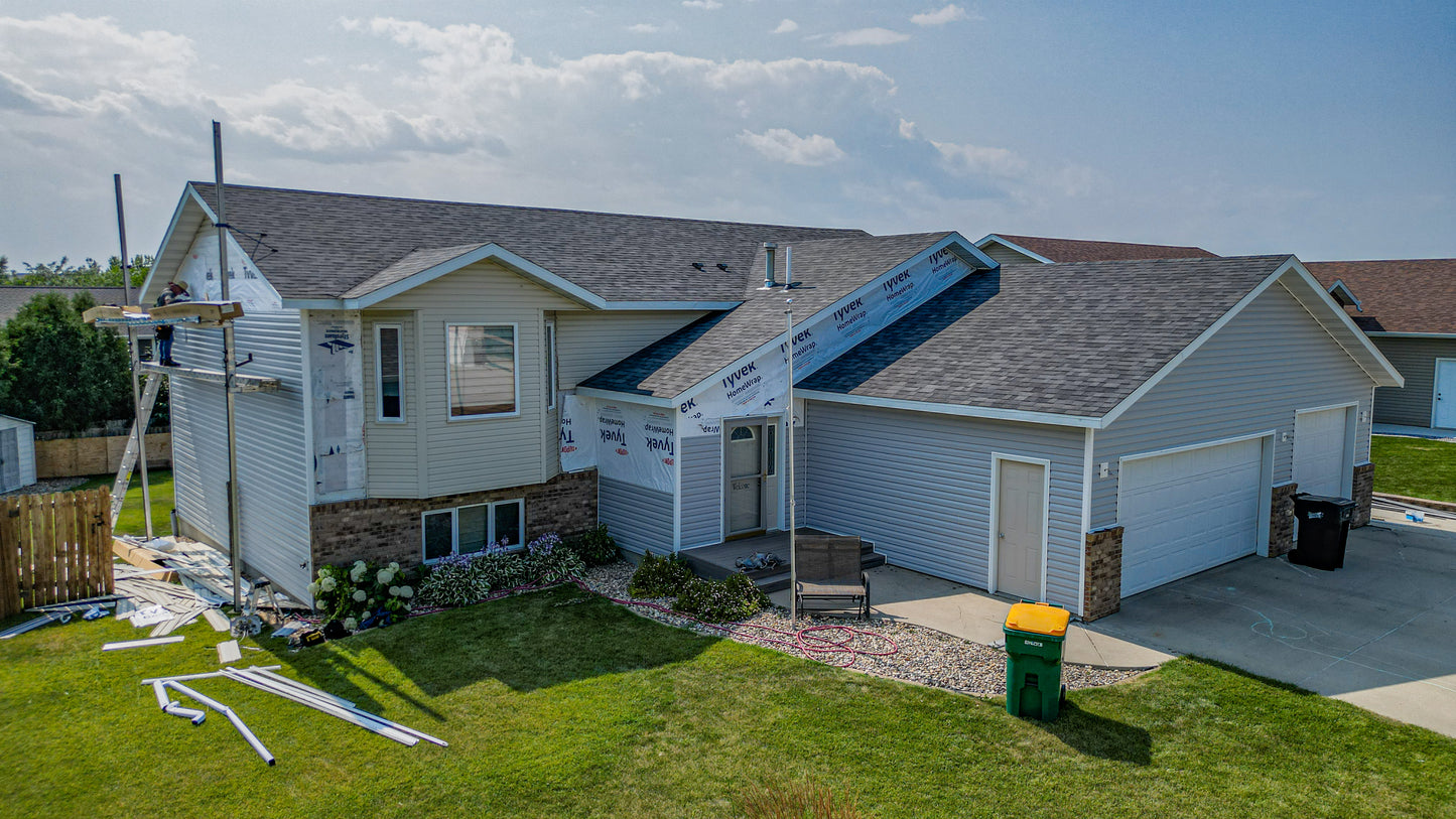 Drone Photography Services - Bismarck, North Dakota