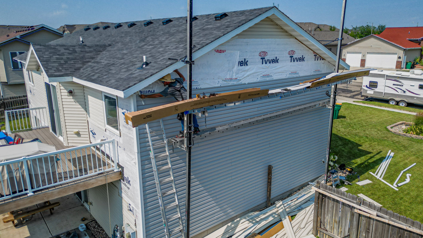 Construction Videography Services - Bismarck, North Dakota