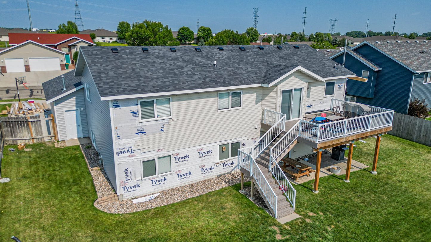 Construction Videography Services - Bismarck, North Dakota