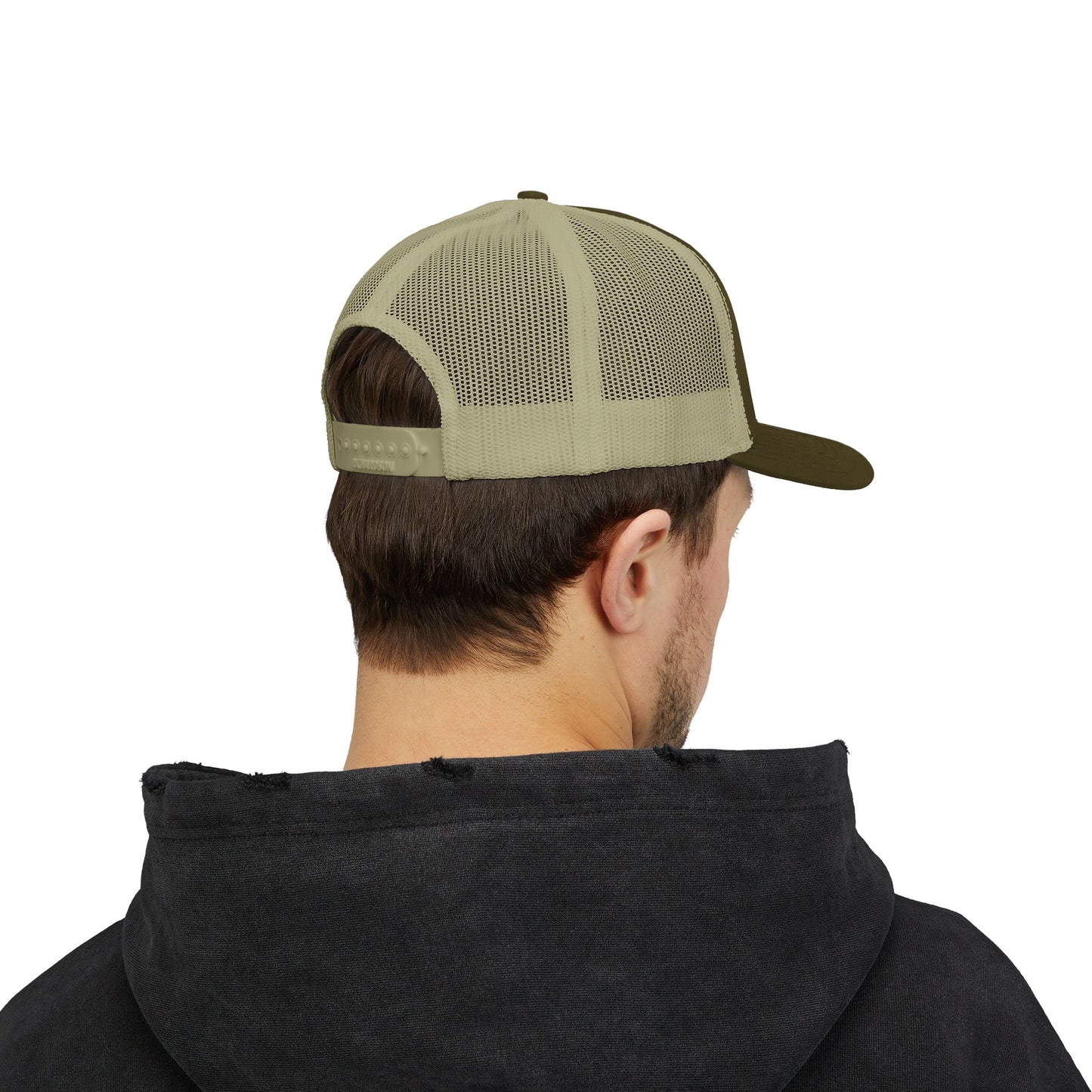 Snapback with ArcLight LLC Logo - Casual Wear