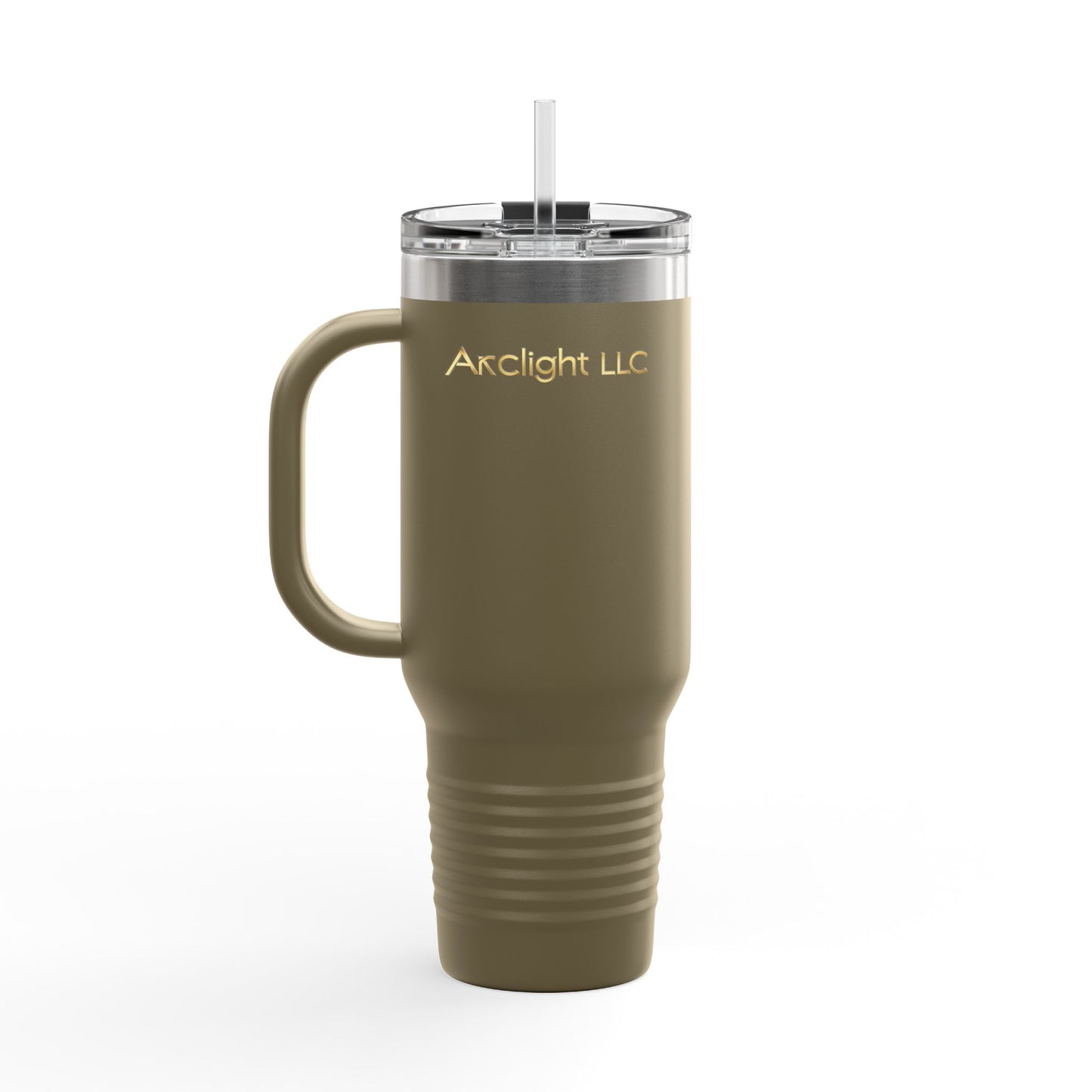 Arclight 40oz Insulated Travel Mug