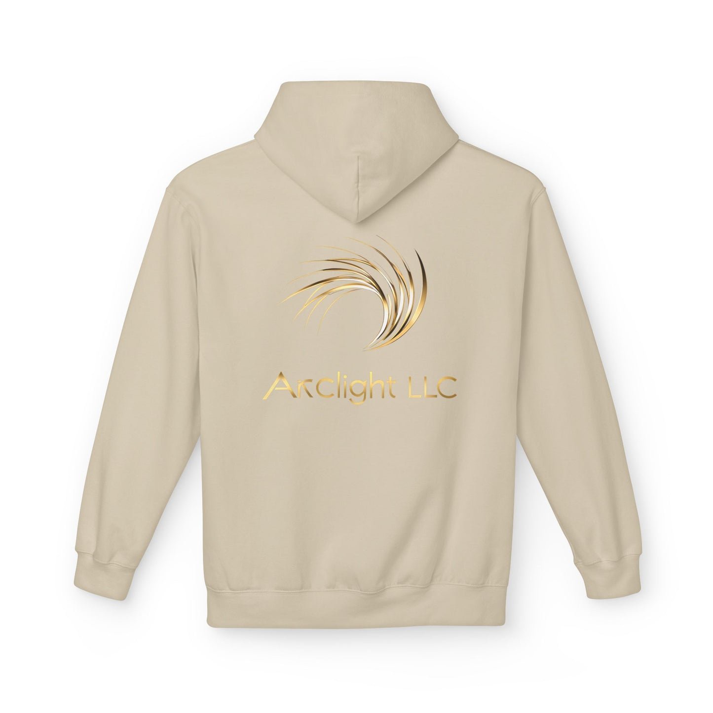 Arclight LLC Unisex Fleece Hoodie
