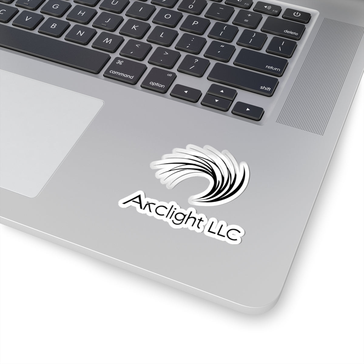 Custom Arclight LLC - Cut Sticker