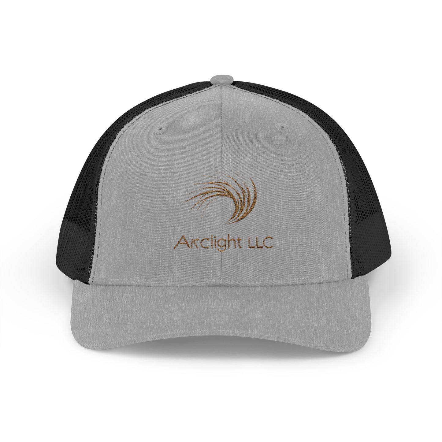 Snapback with ArcLight LLC Logo - Casual Wear