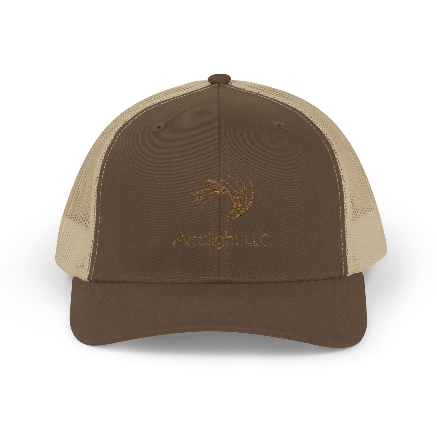 Snapback with ArcLight LLC Logo - Casual Wear