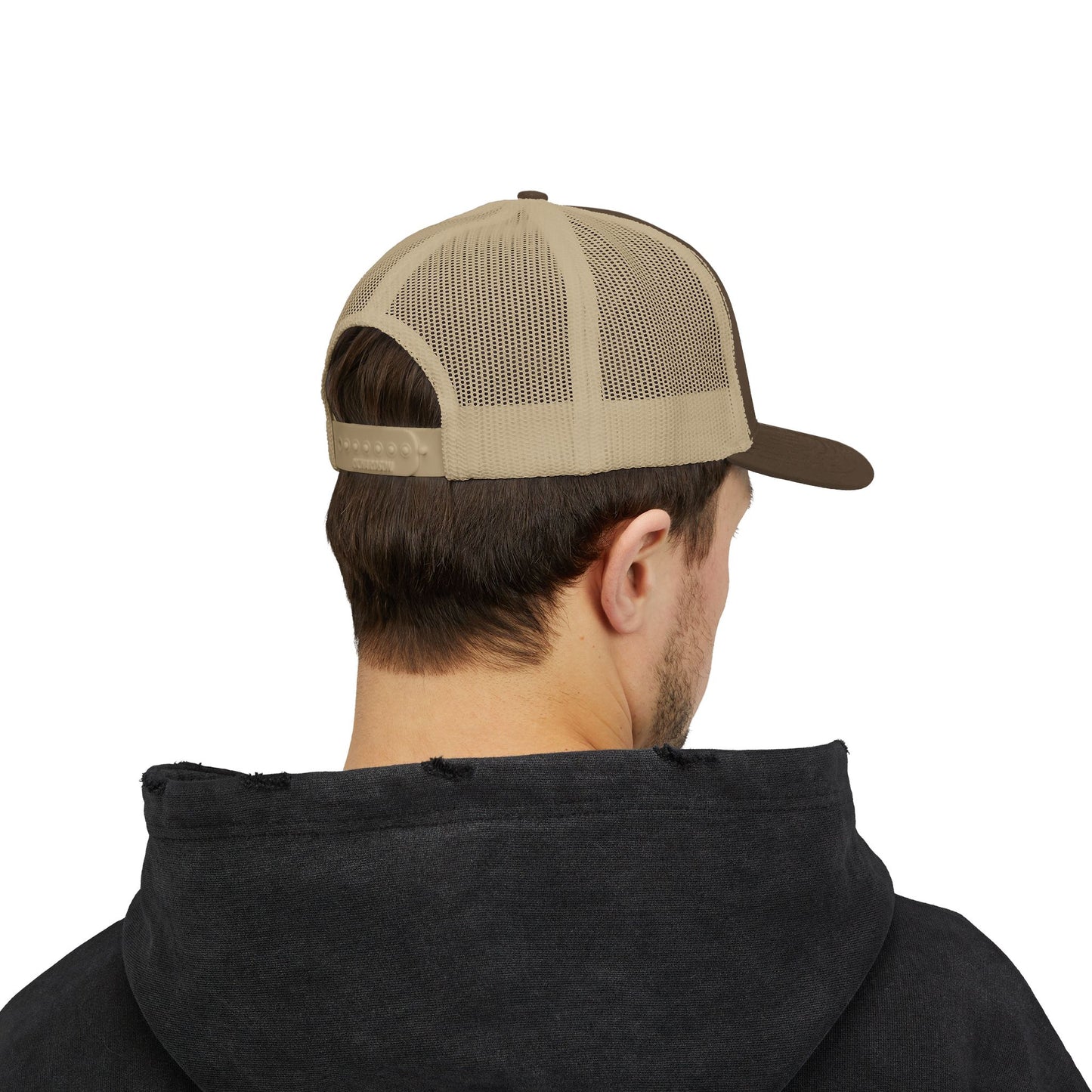 Snapback with ArcLight LLC Logo - Casual Wear