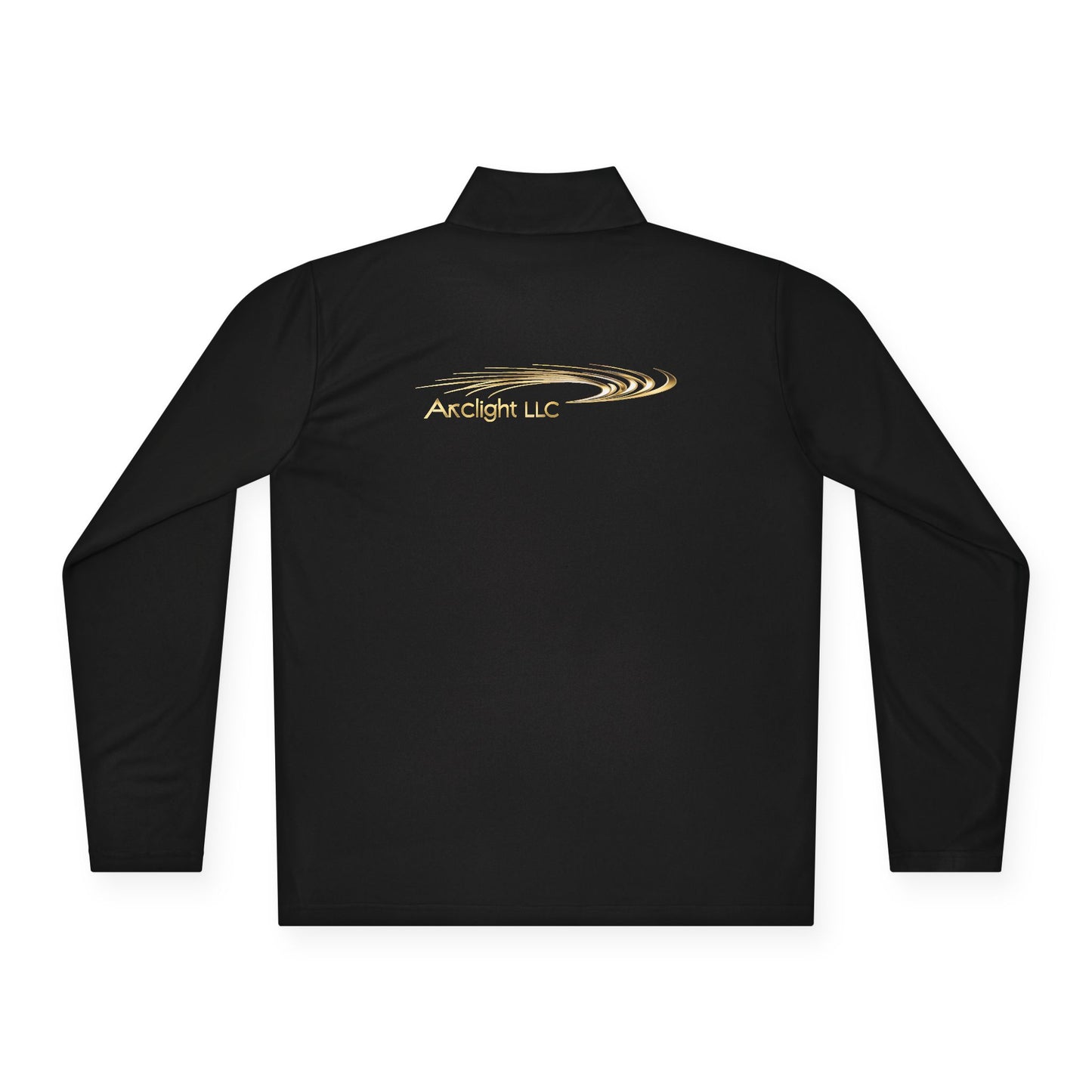 Unisex Quarter-Zip Pullover -Arclight LLC