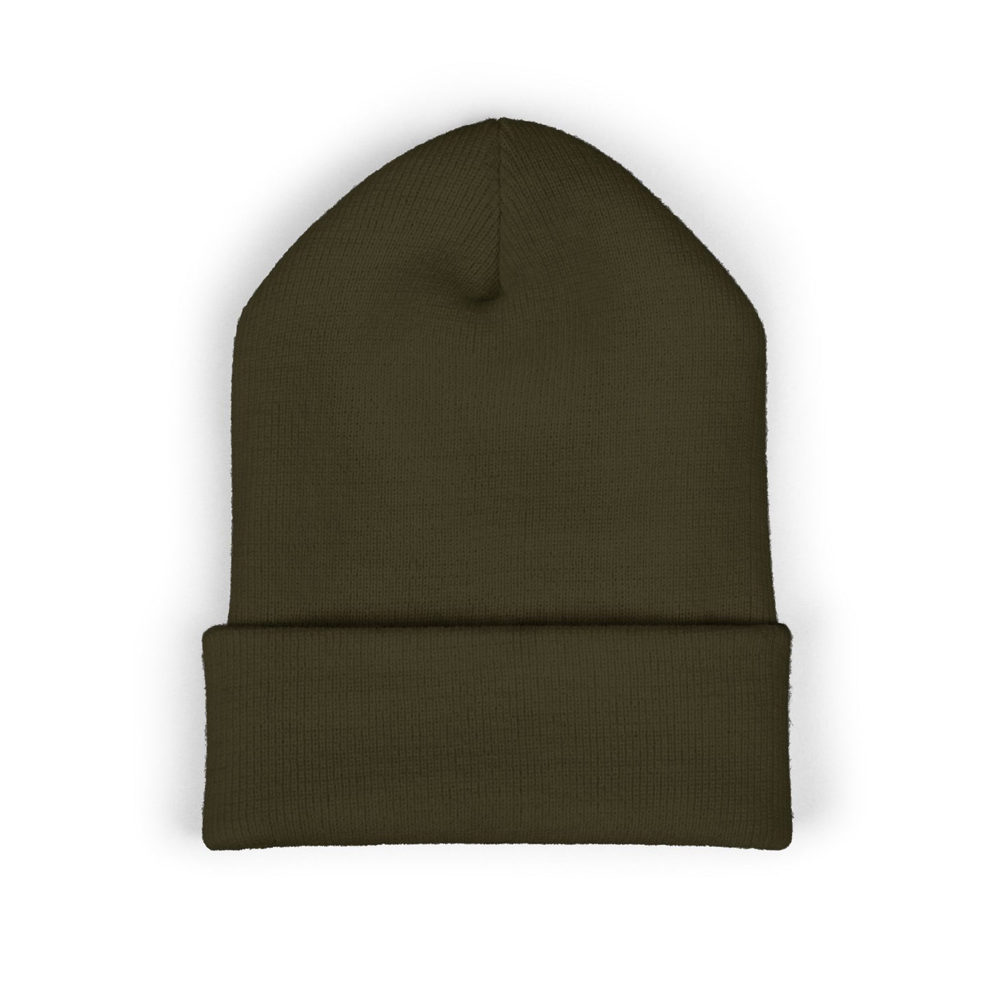 Classic Cuffed Beanie with Arclight LLC Embroidery