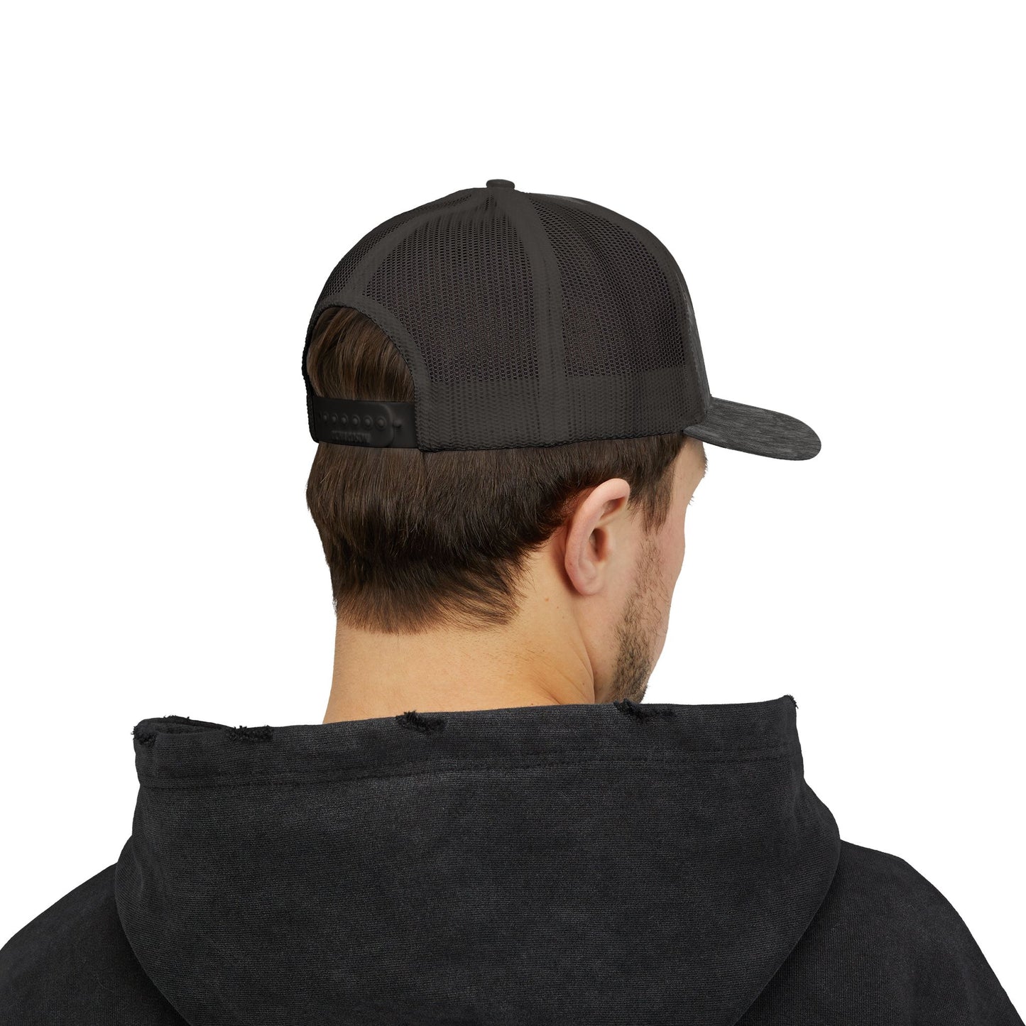 Snapback with ArcLight LLC Logo - Casual Wear