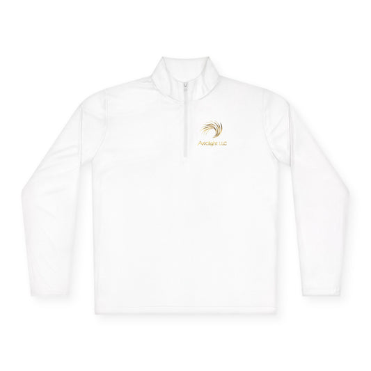 Unisex Quarter-Zip Pullover -Arclight LLC