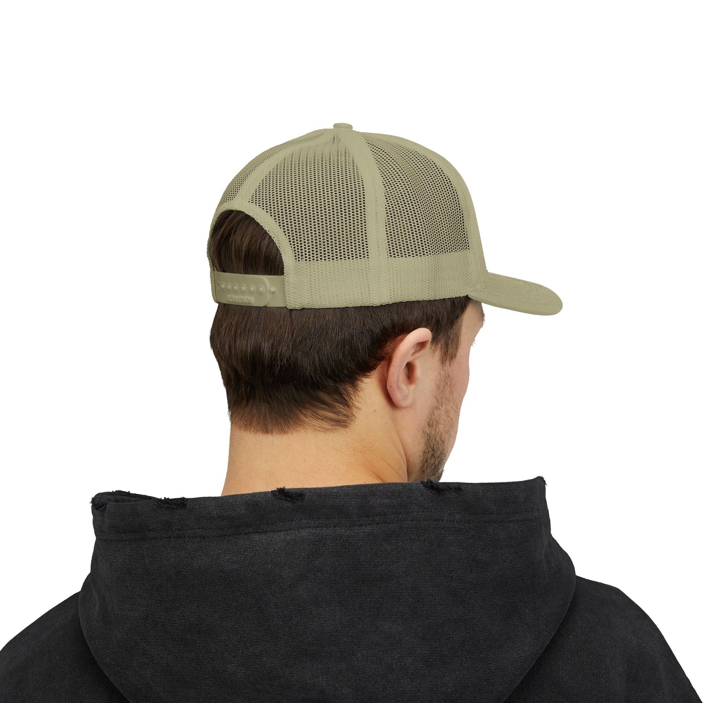 Snapback with ArcLight LLC Logo - Casual Wear