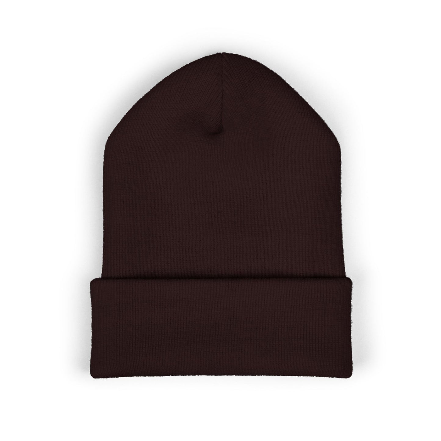 Classic Cuffed Beanie with Arclight LLC Embroidery
