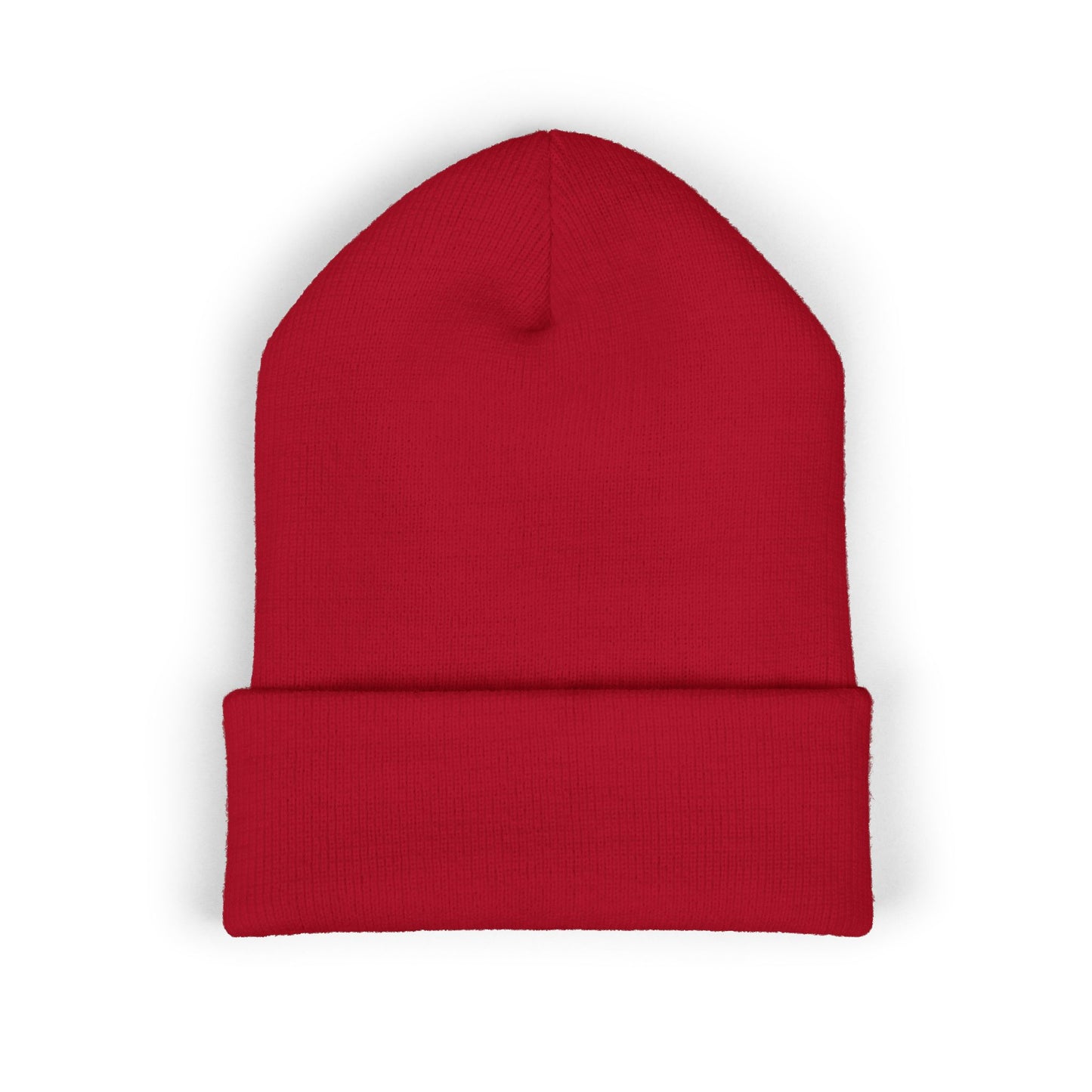 Classic Cuffed Beanie with Arclight LLC Embroidery
