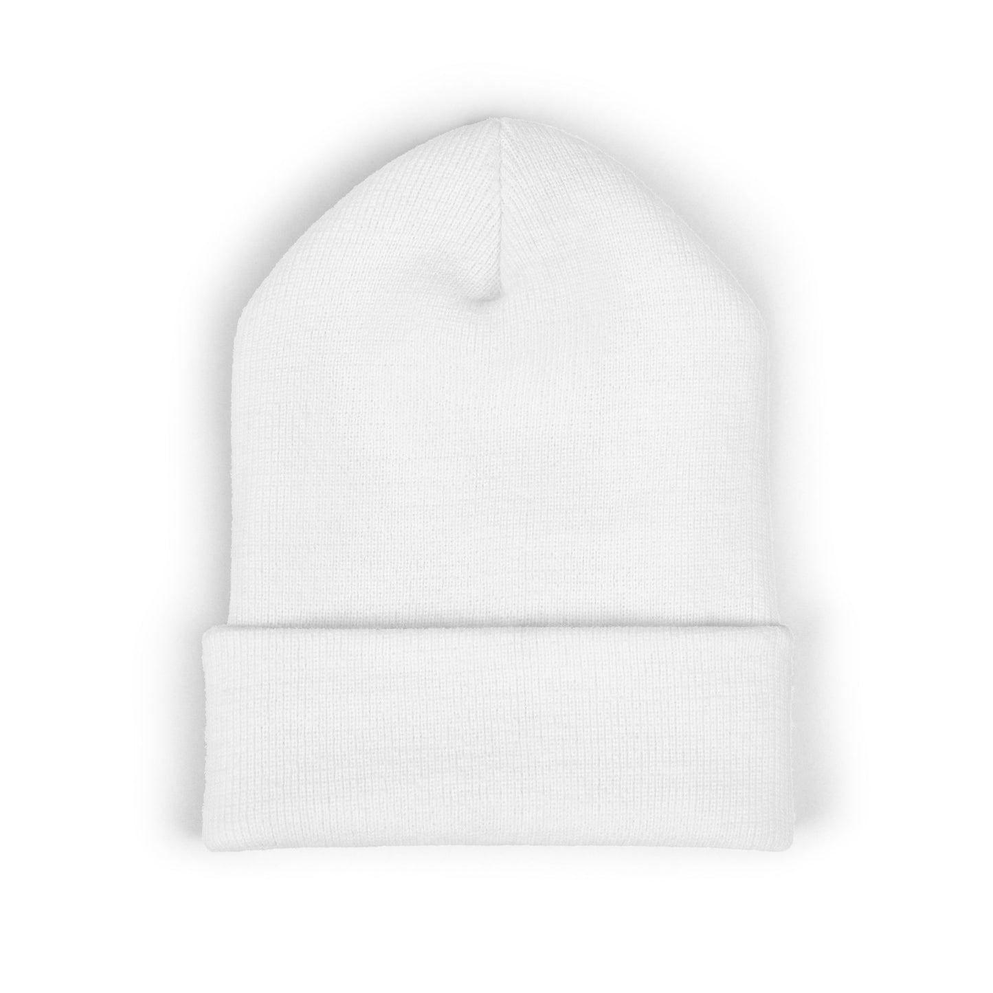 Classic Cuffed Beanie with Arclight LLC Embroidery