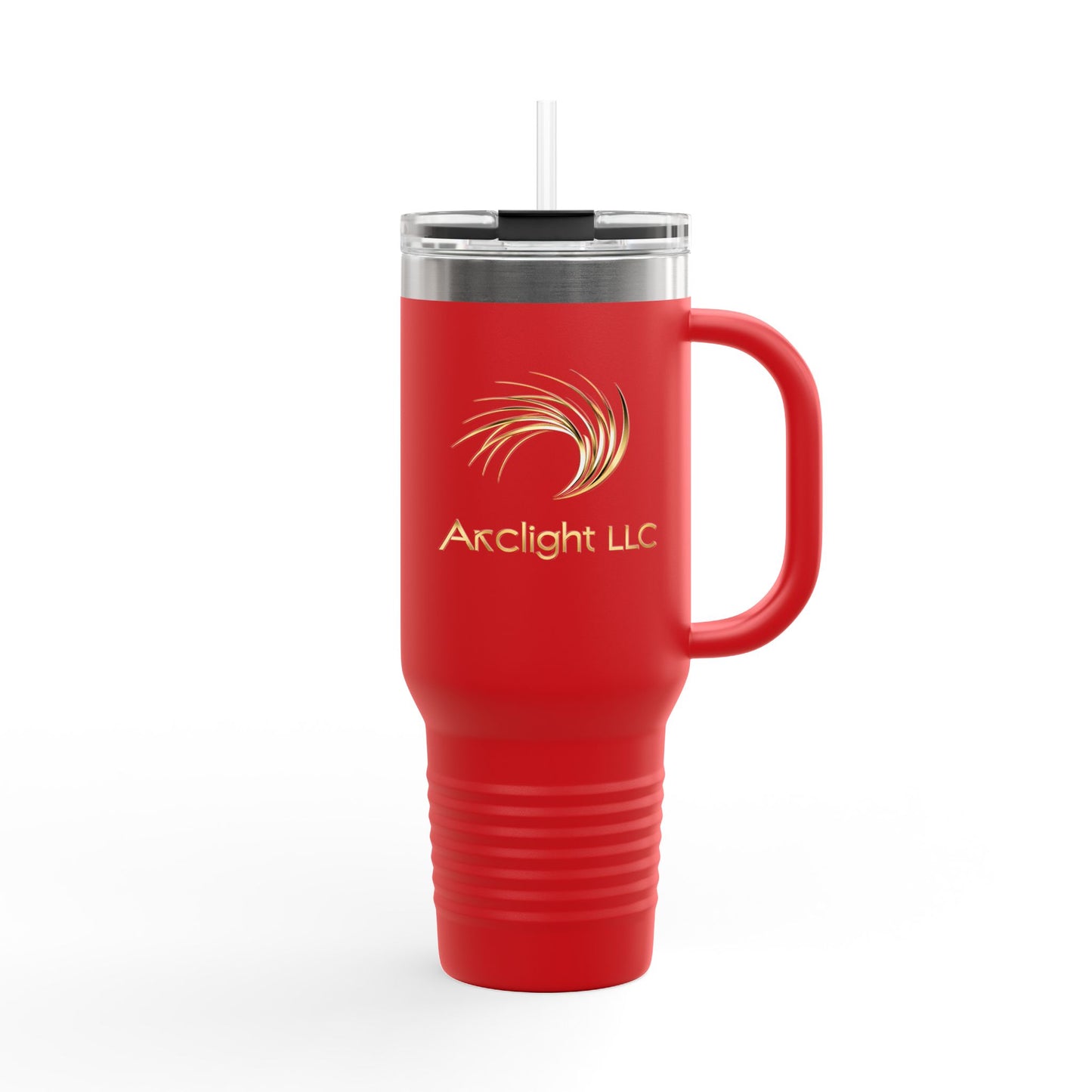 Arclight 40oz Insulated Travel Mug