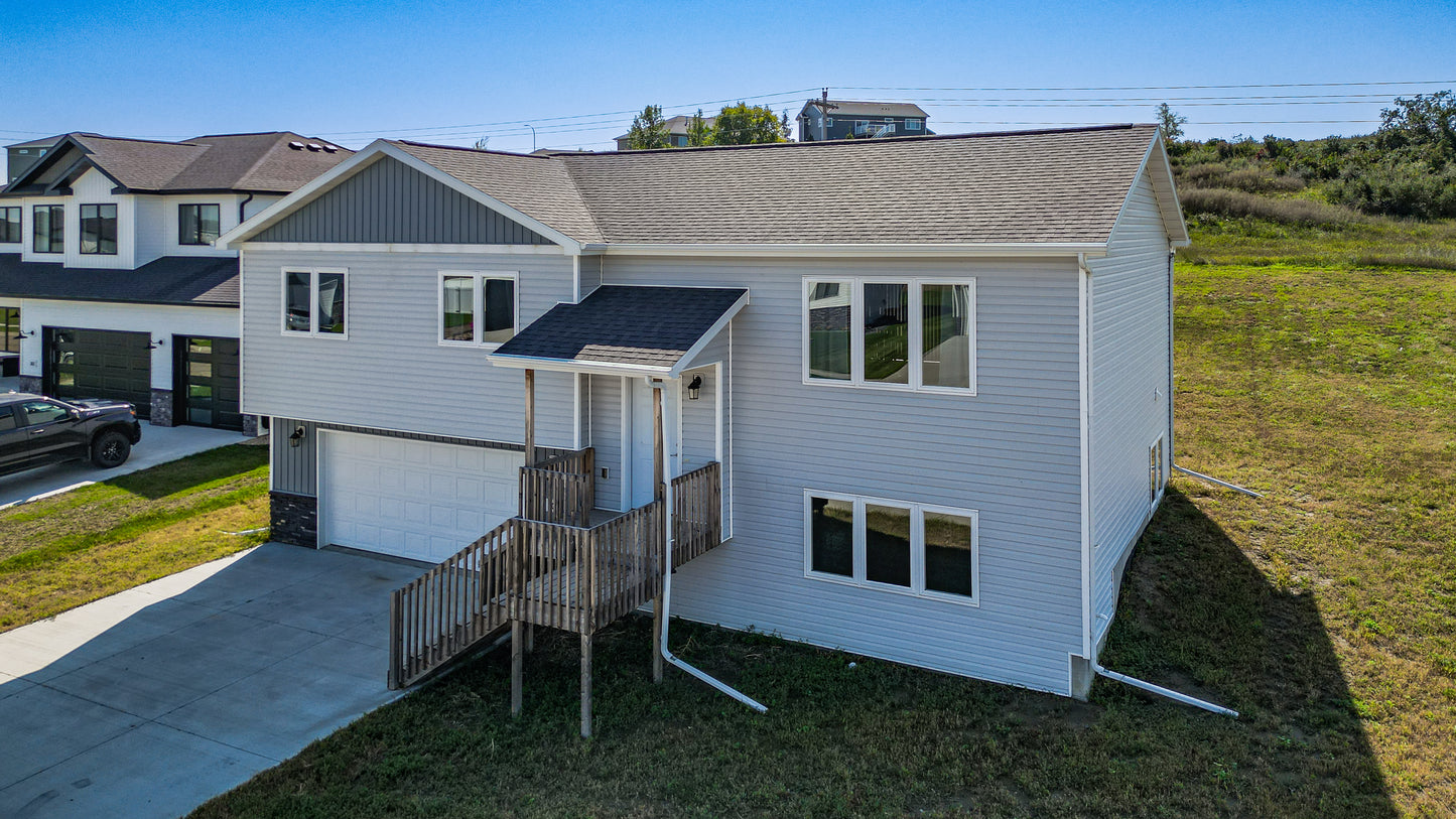 Professional Real Estate Photography - Bismarck, North Dakota