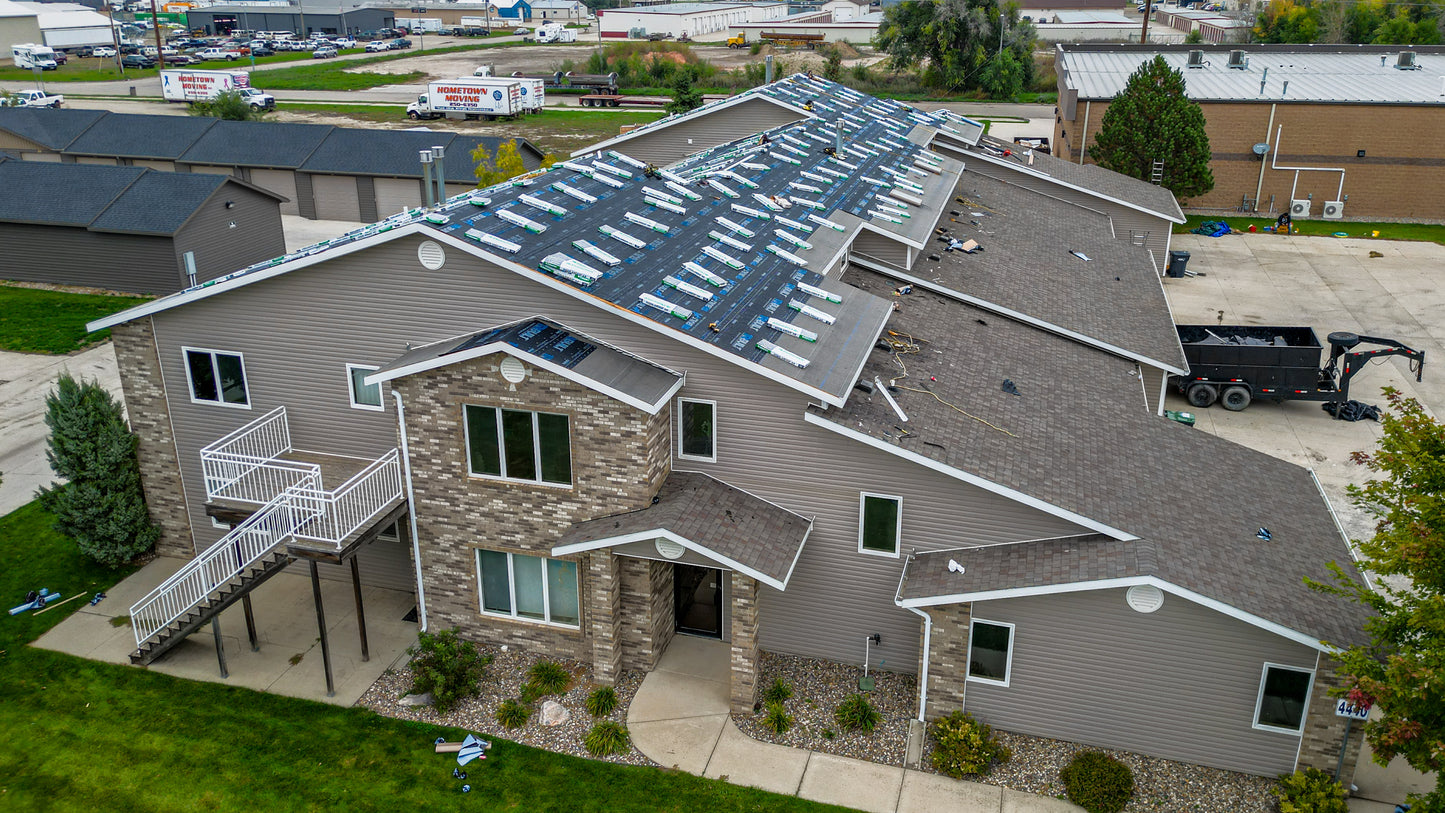 Drone Photography Services - Bismarck, North Dakota