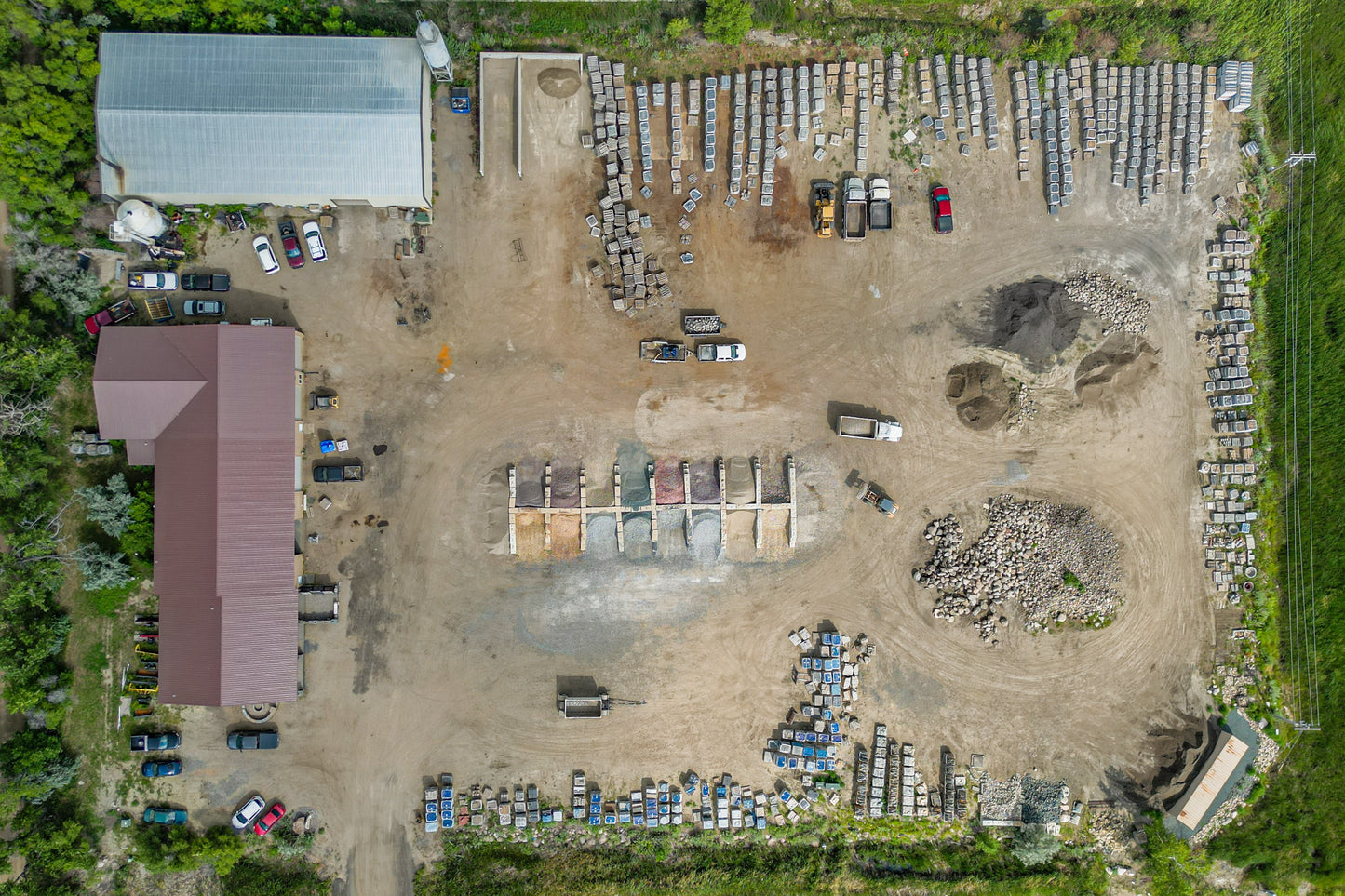 Drone Photography Services - Bismarck, North Dakota
